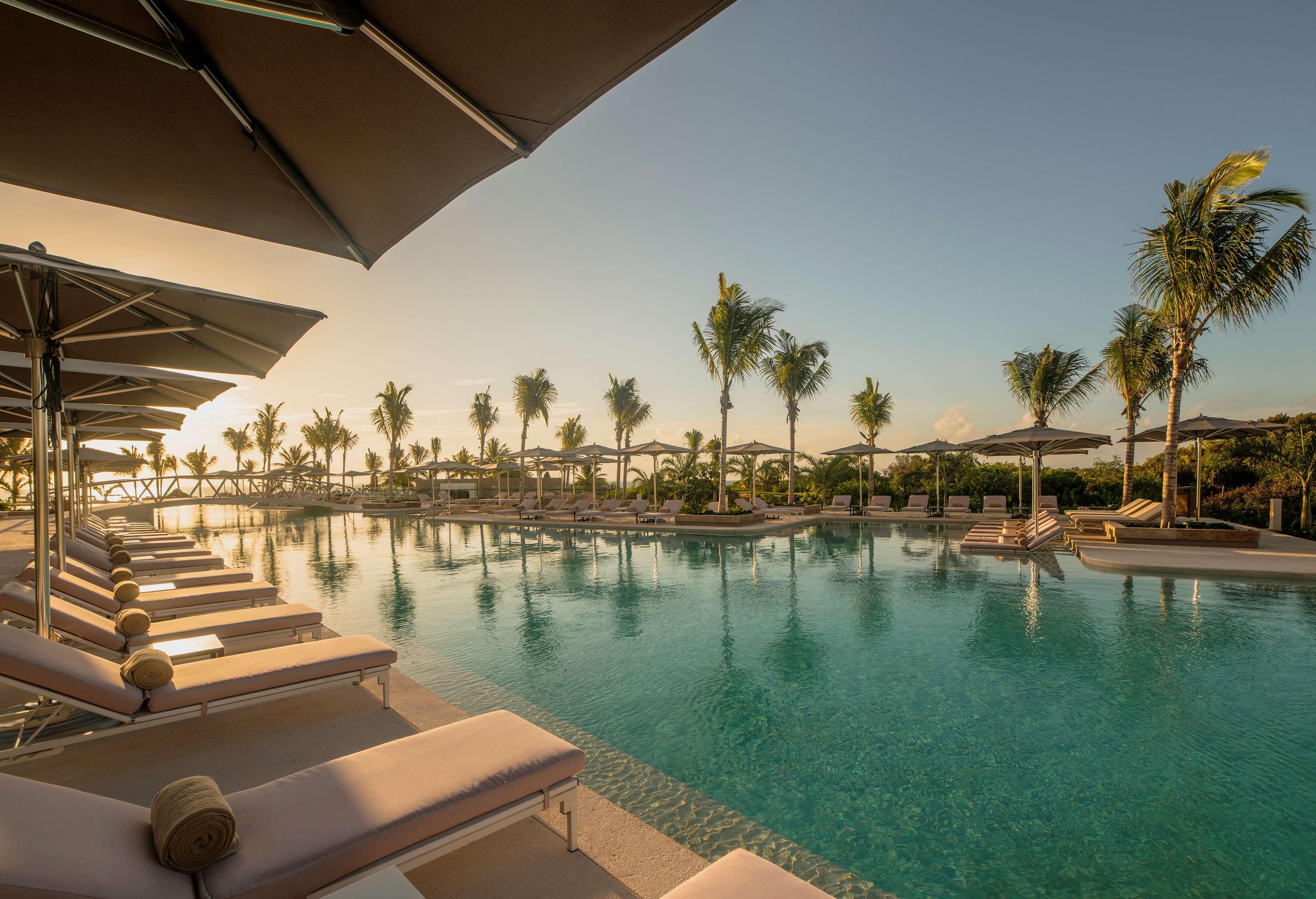 Atelier Playa Mujeres (adults Only) 5*