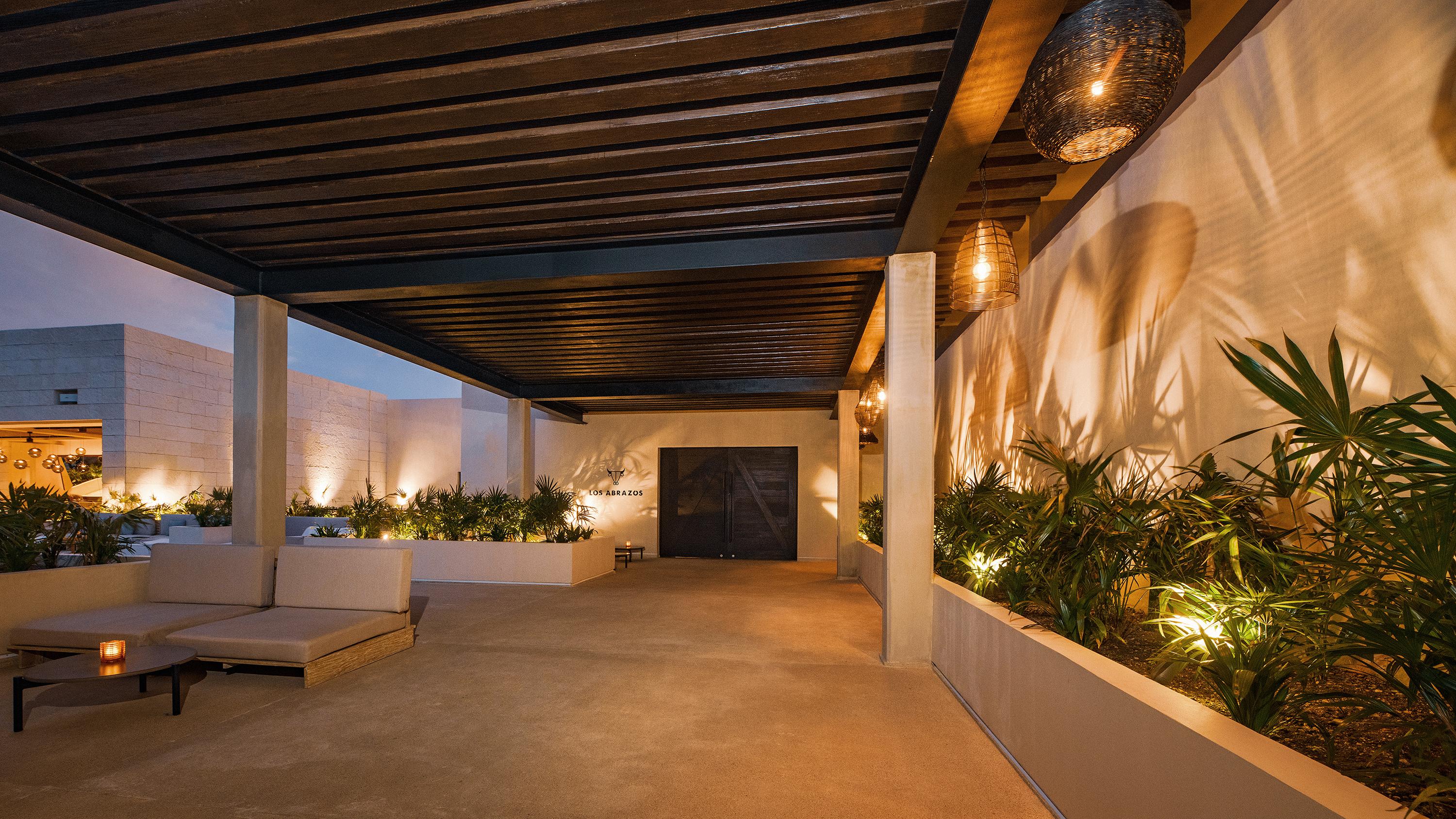 Atelier Playa Mujeres (adults Only) Cancun