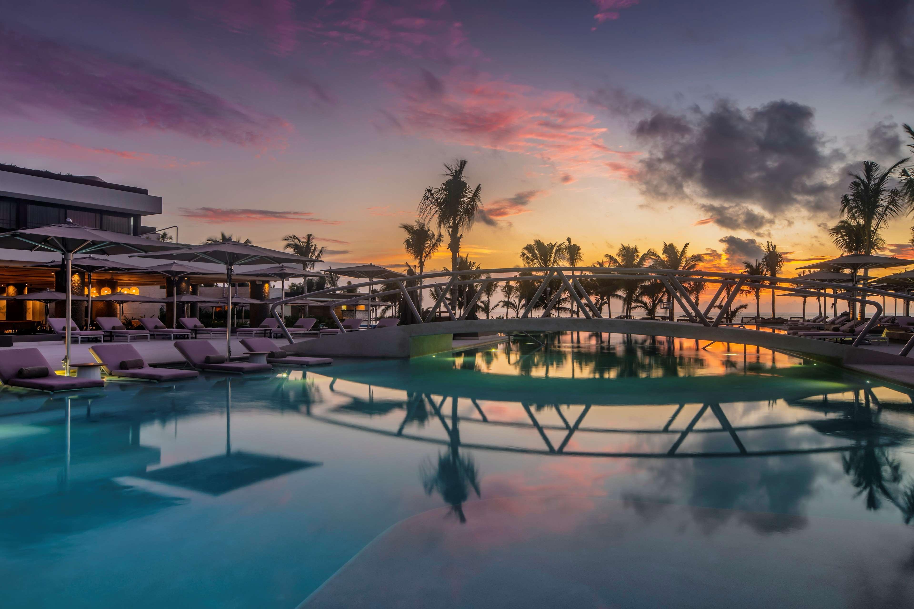 Resort Atelier Playa Mujeres (adults Only)