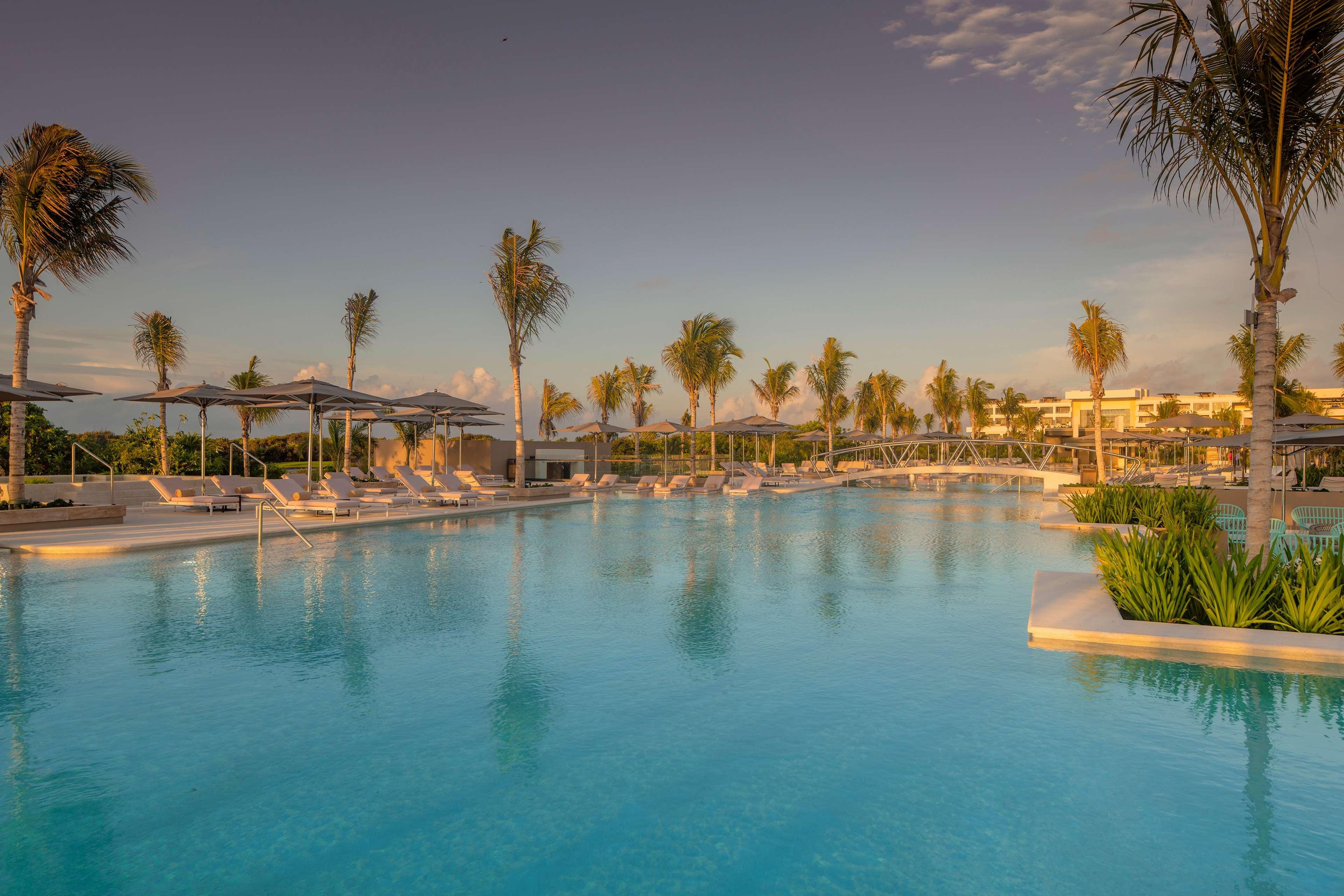 Atelier Playa Mujeres (adults Only) 5*