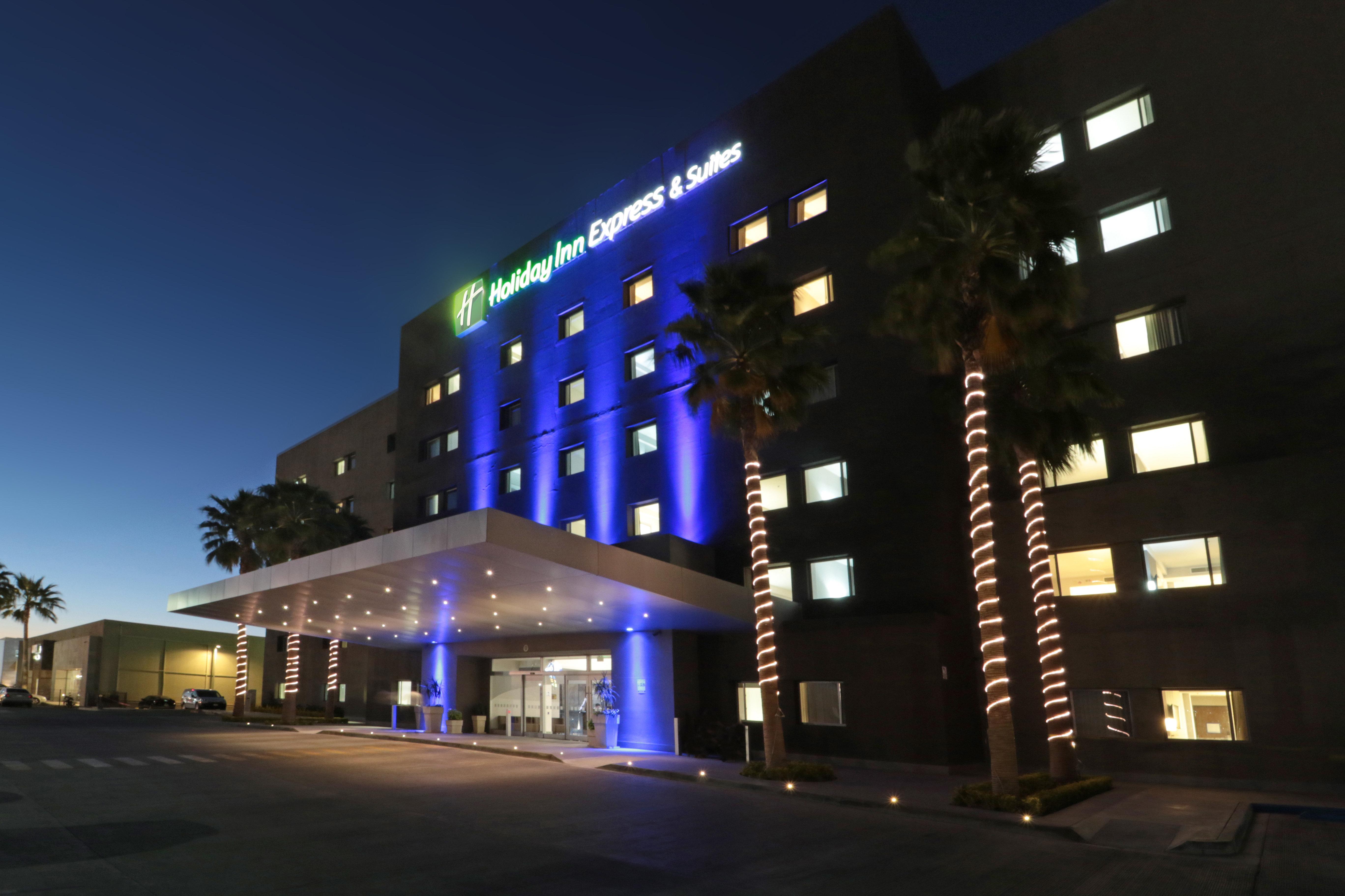 Hotel Express & By Ihg