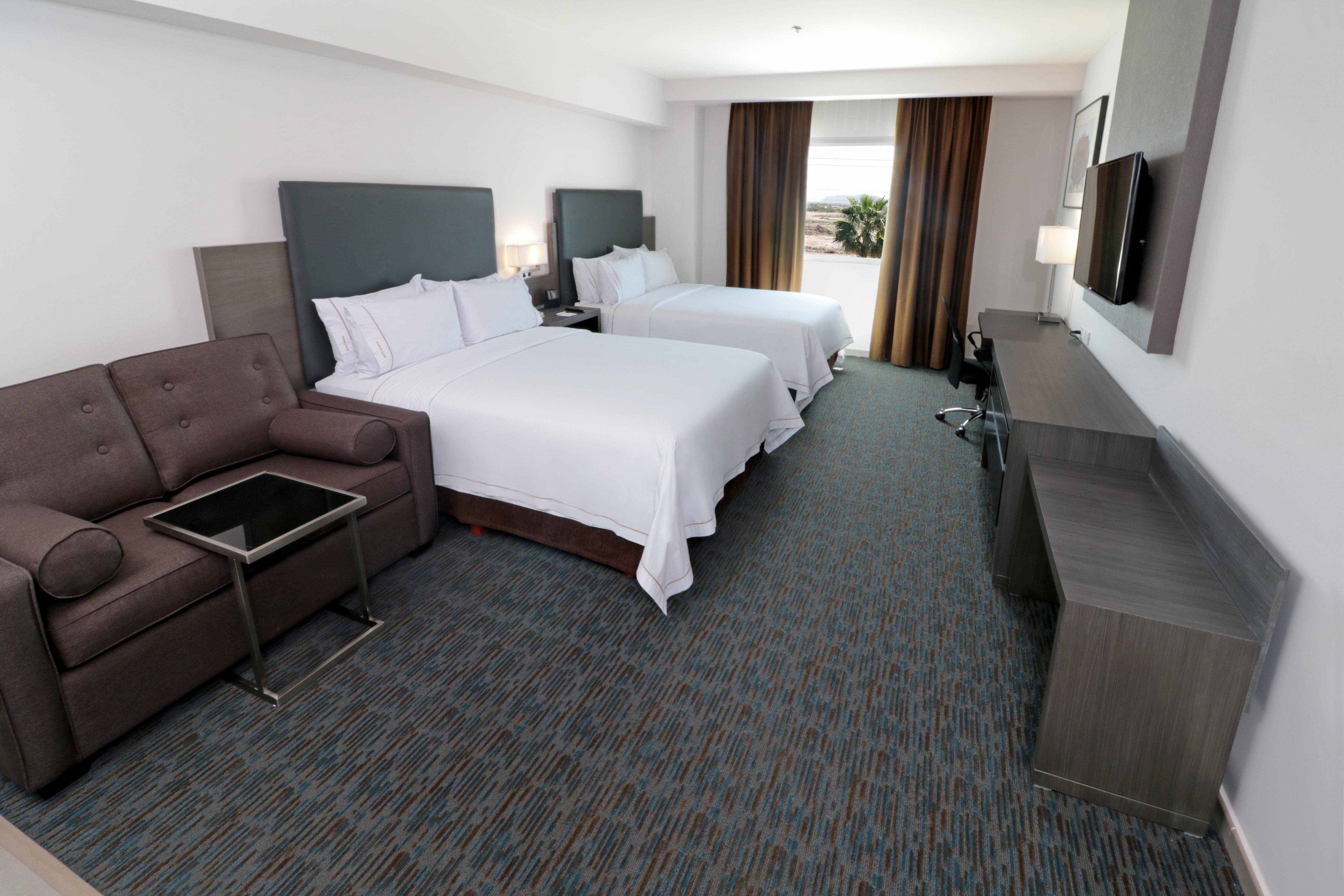 Express & By Ihg 3*