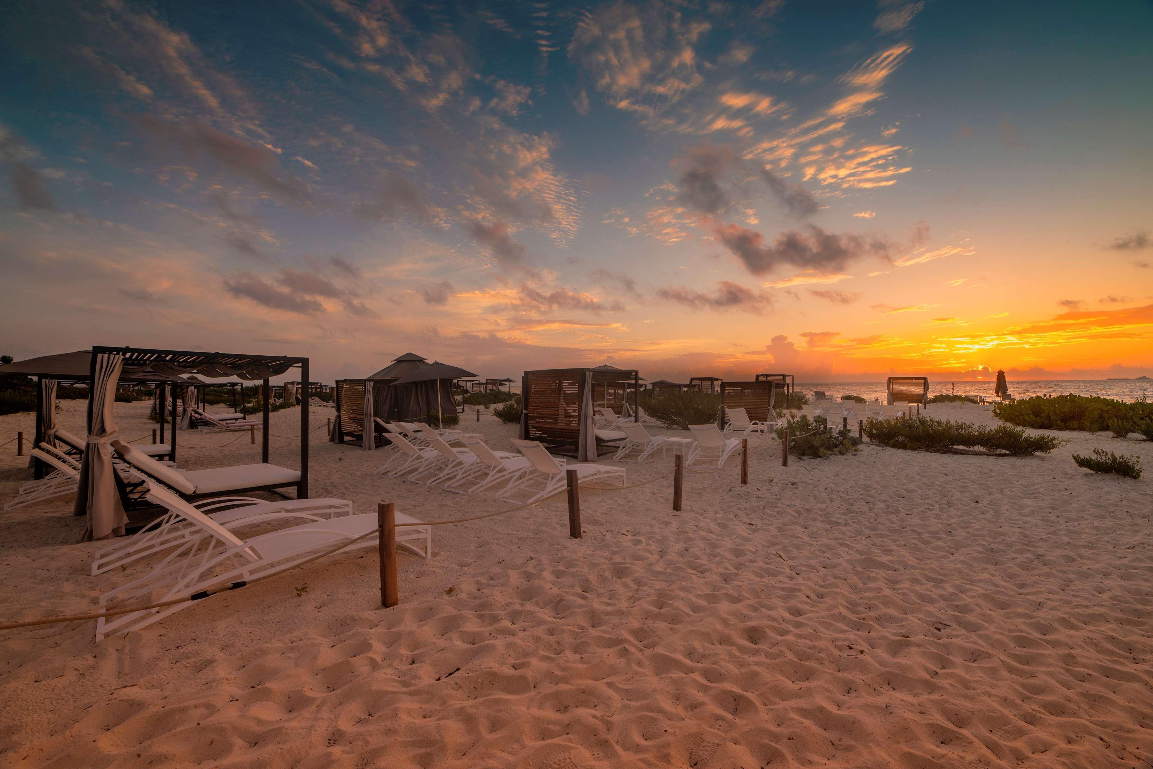 Resort Atelier Playa Mujeres (adults Only)