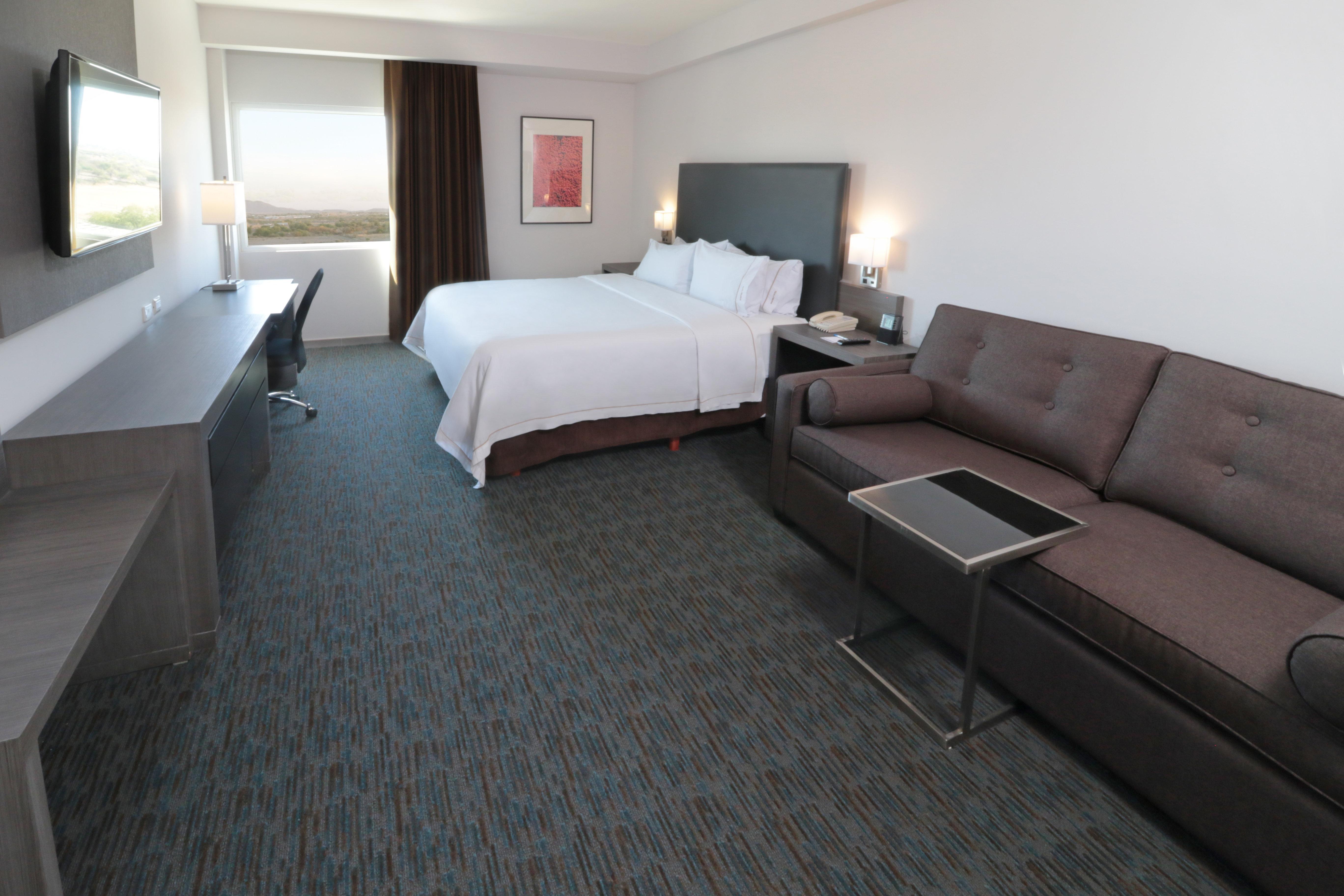 Hotel Express & By Ihg
