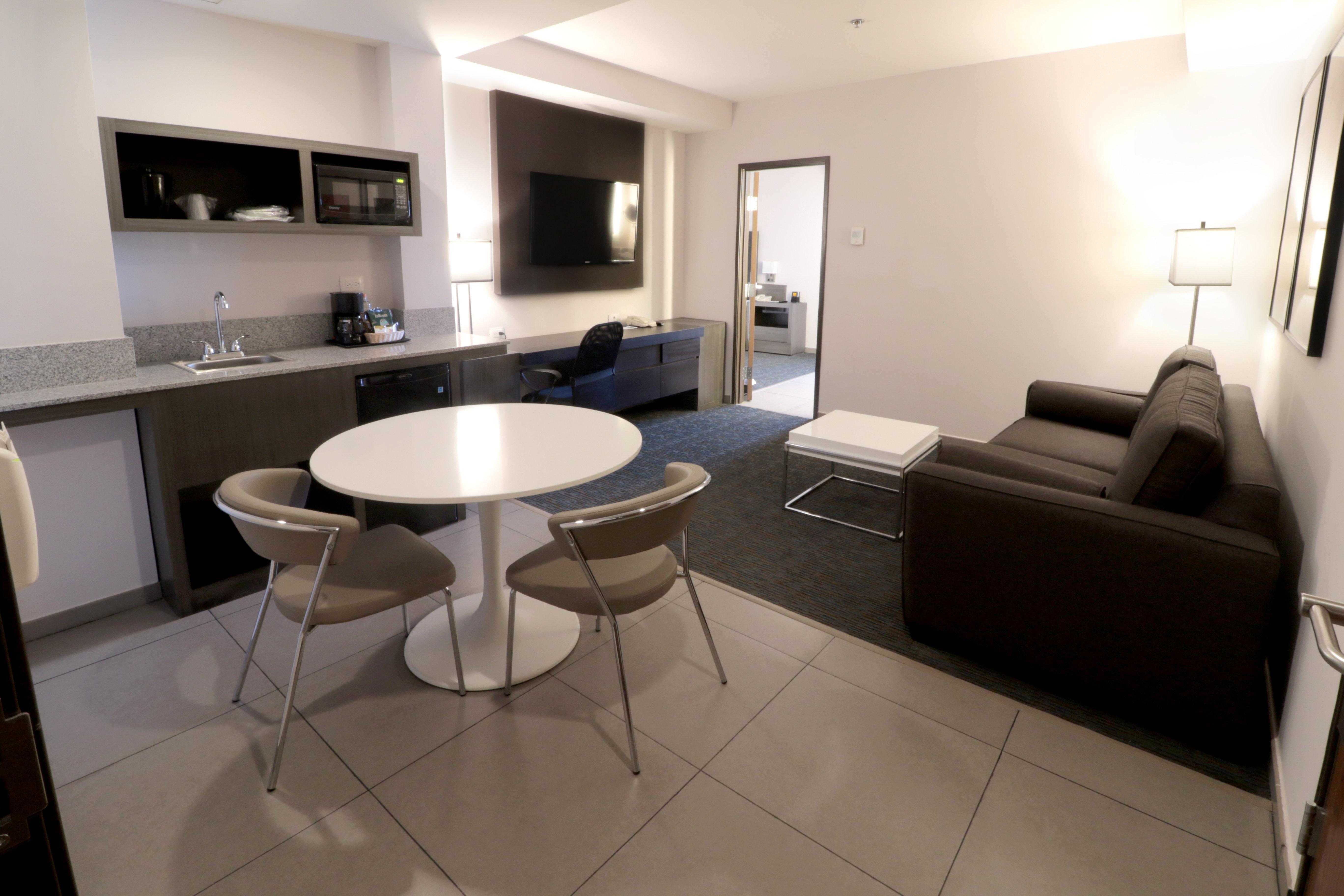 Hotel Express & By Ihg Hermosillo