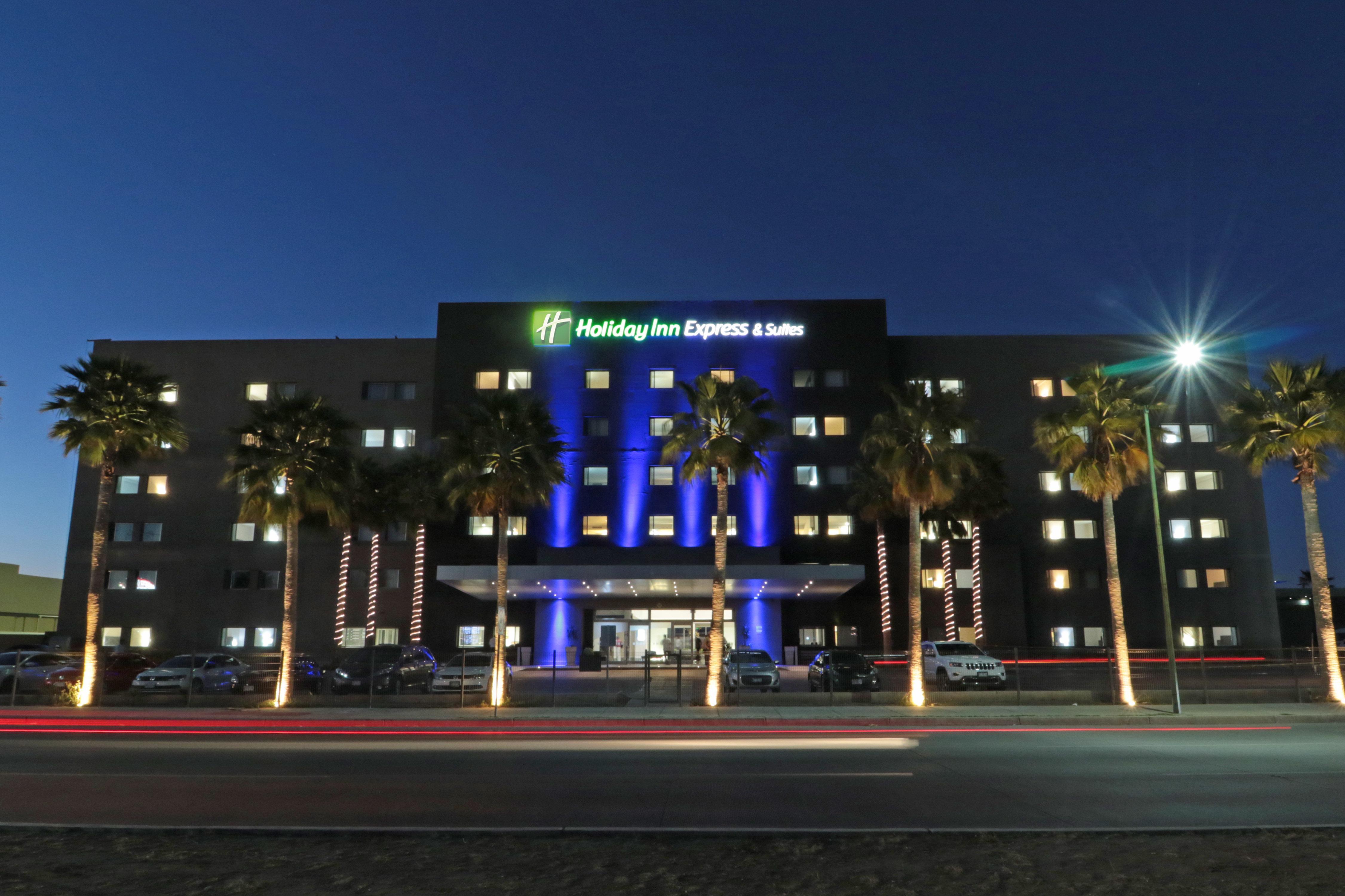 Express & By Ihg Hotel Hermosillo