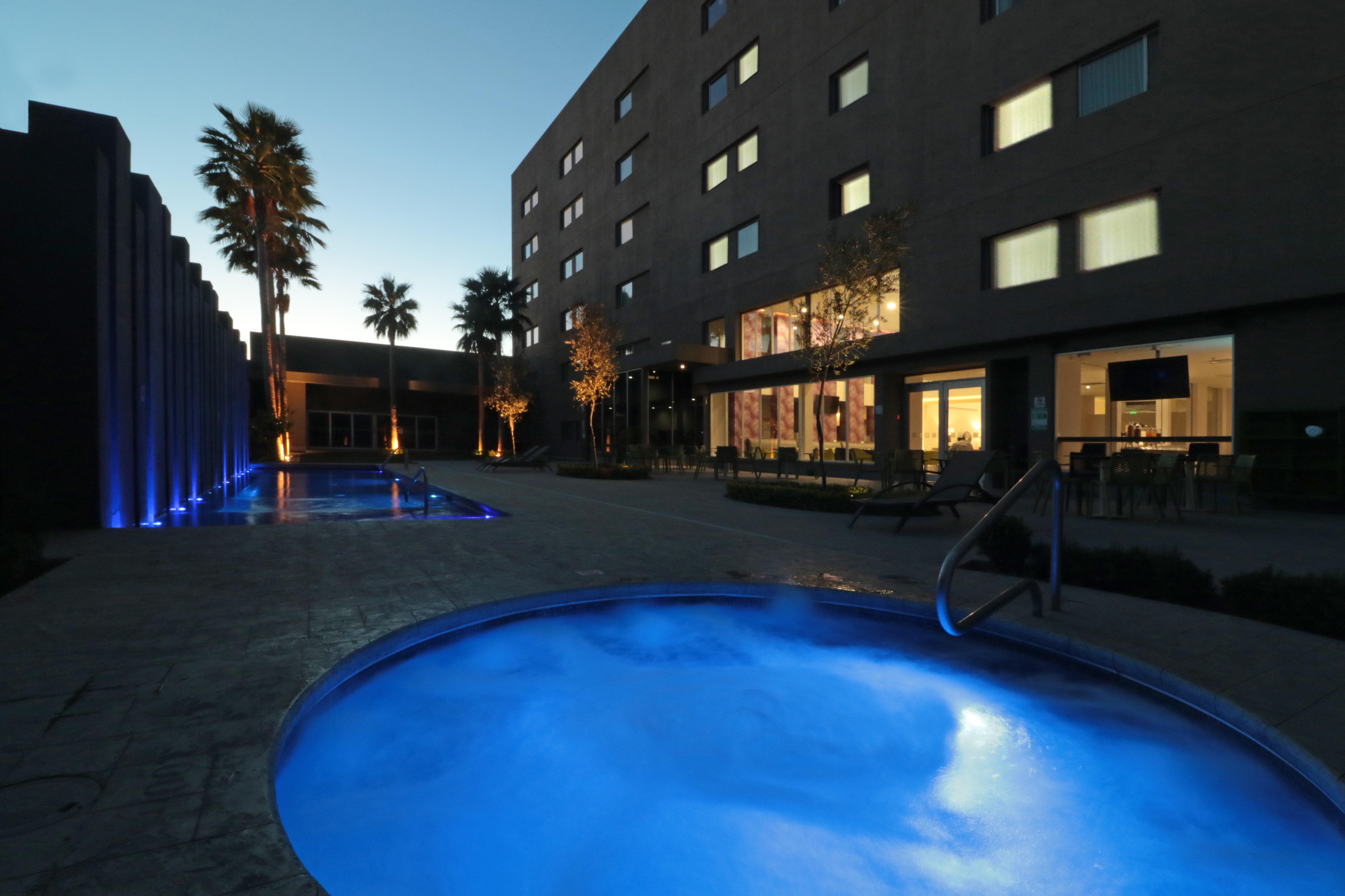 Hotel Express & By Ihg Hermosillo