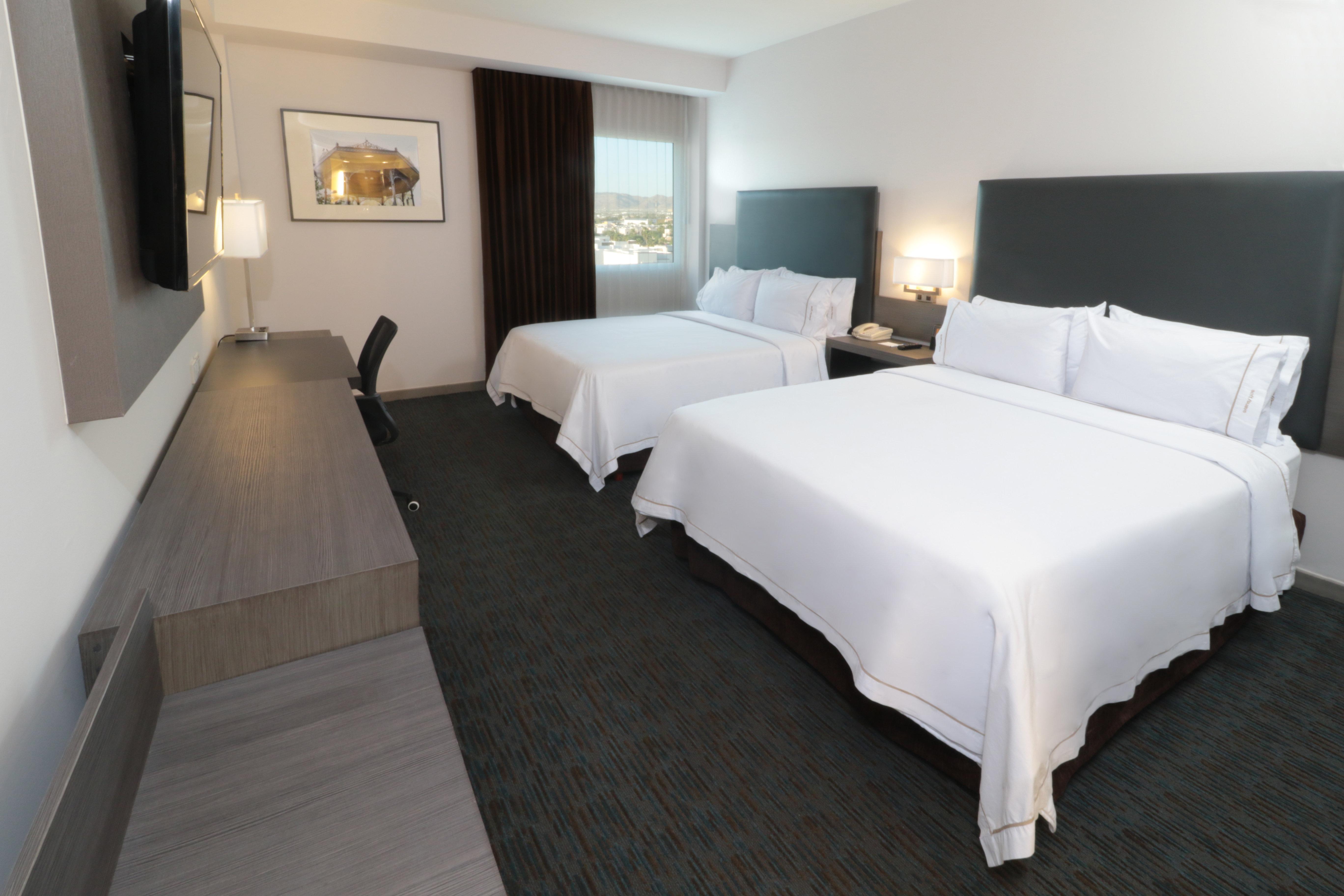 Express & By Ihg 3*