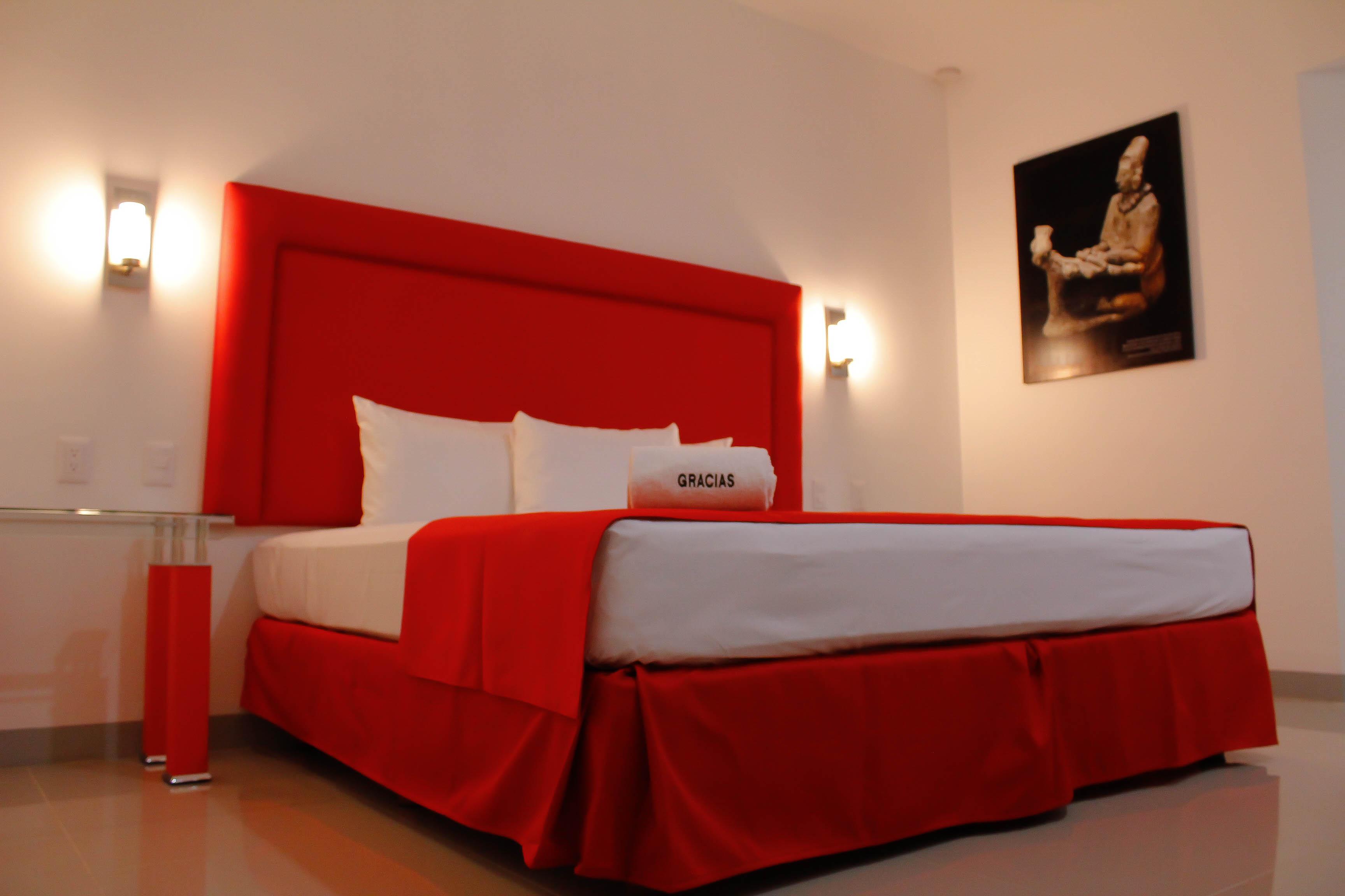 Zar Hotel Coatzacoalcos