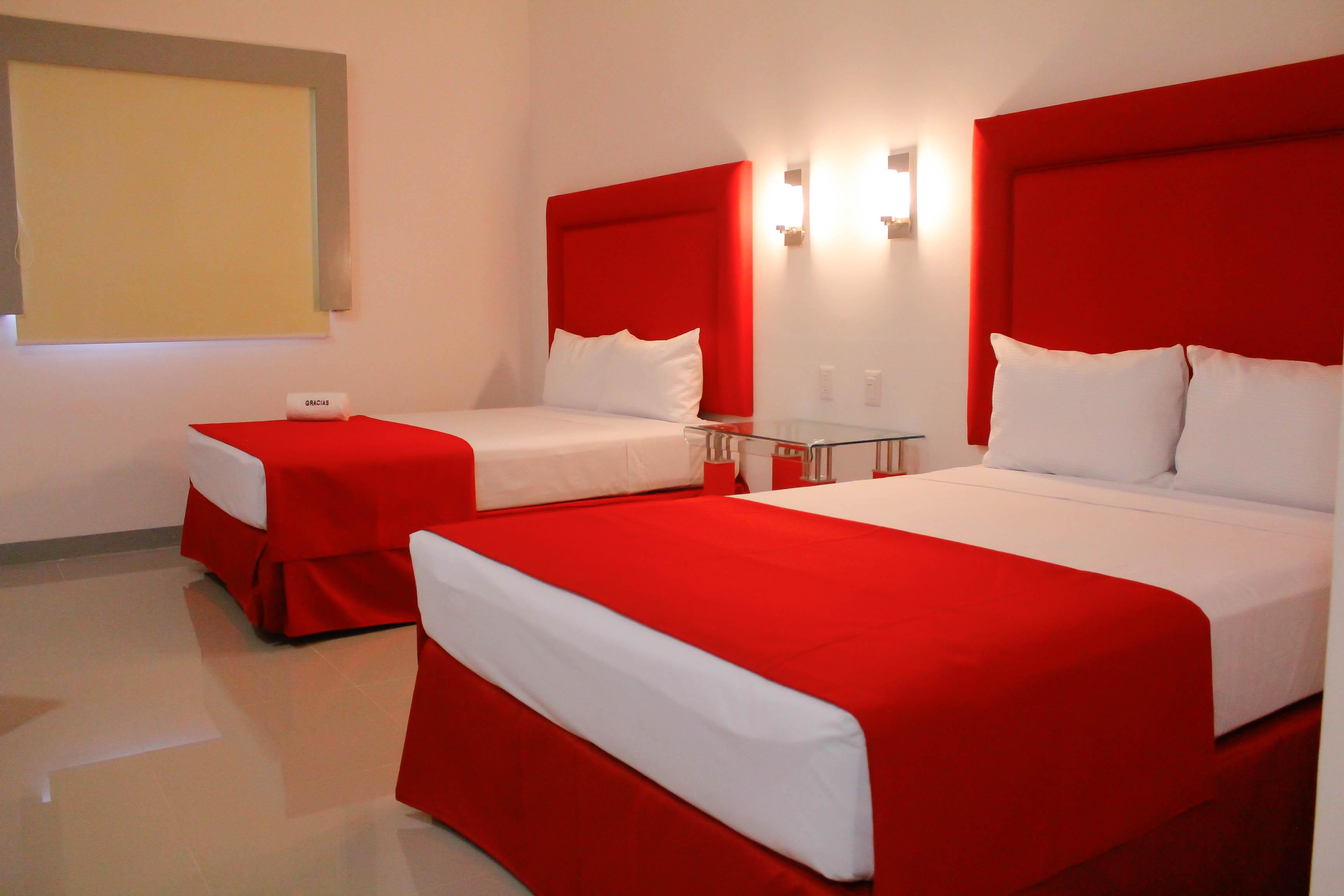Zar Hotel