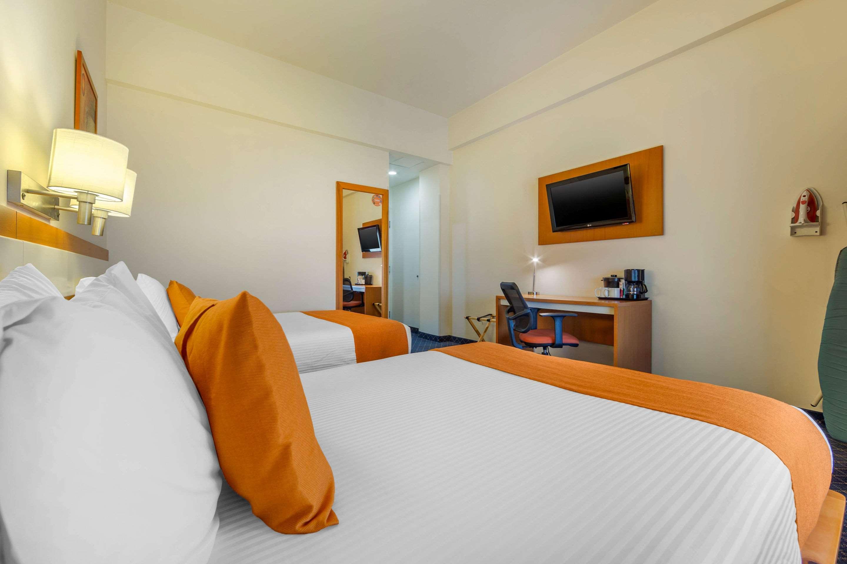 Greenwood Hotel 4*