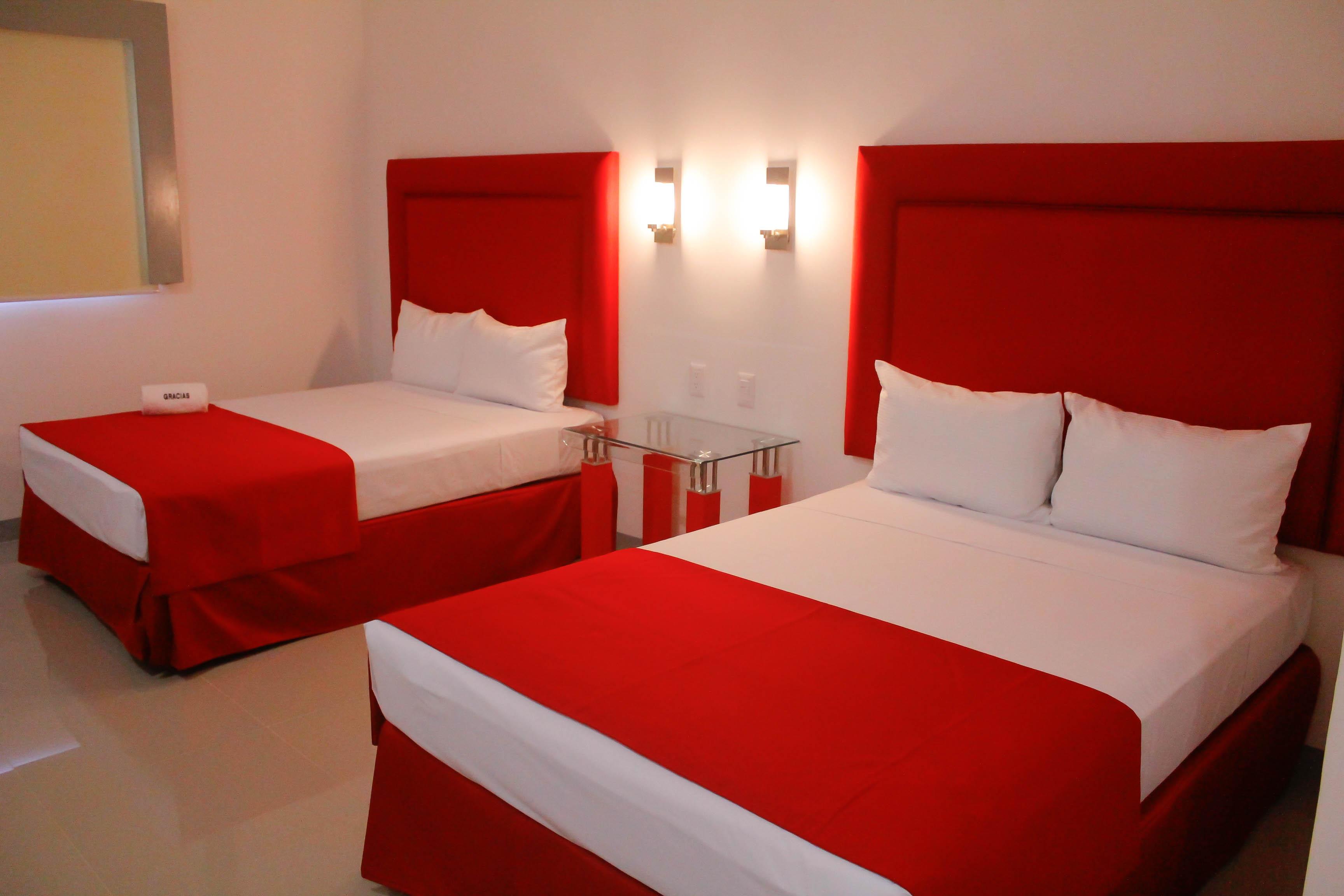 Zar Hotel