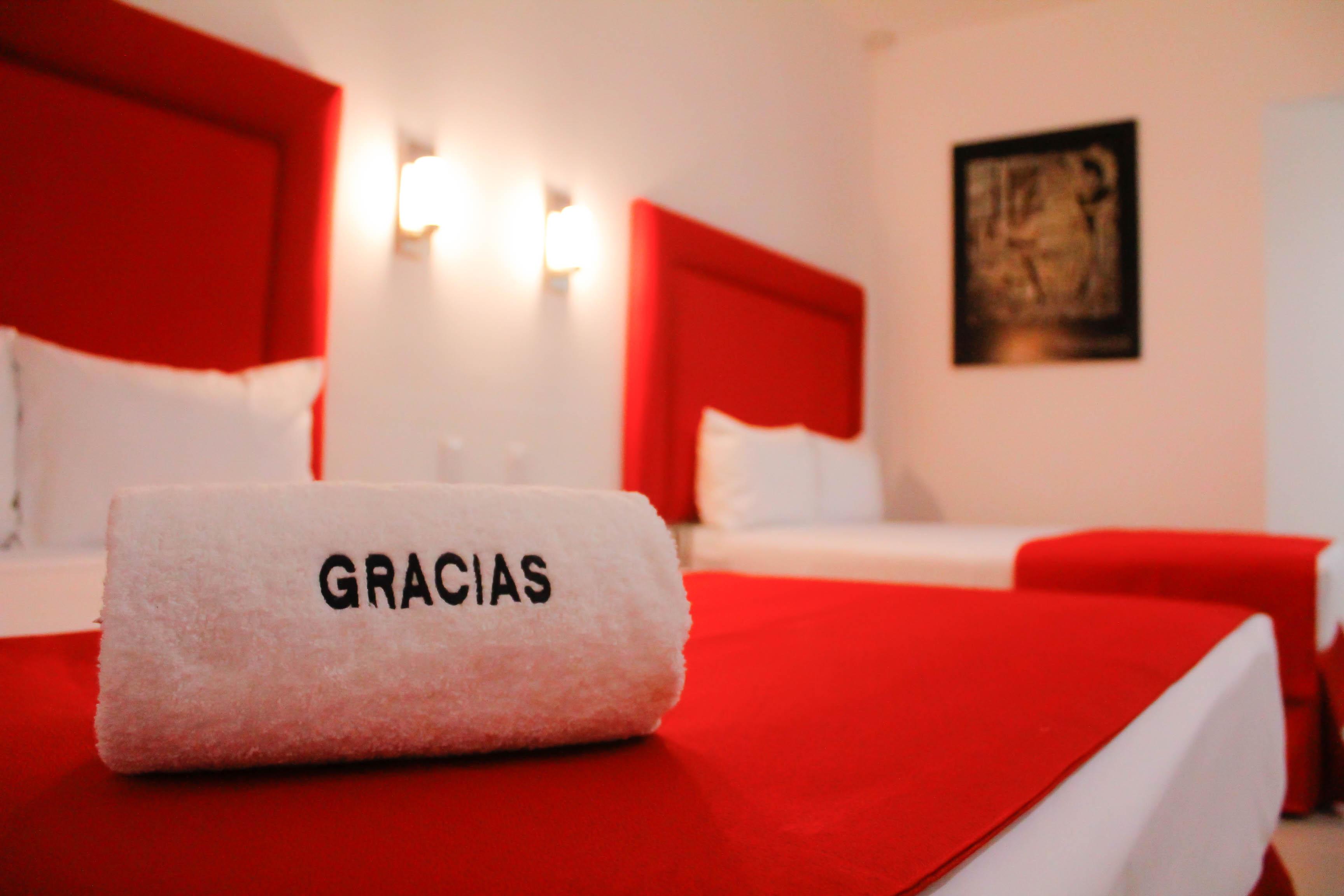 Zar Hotel Coatzacoalcos