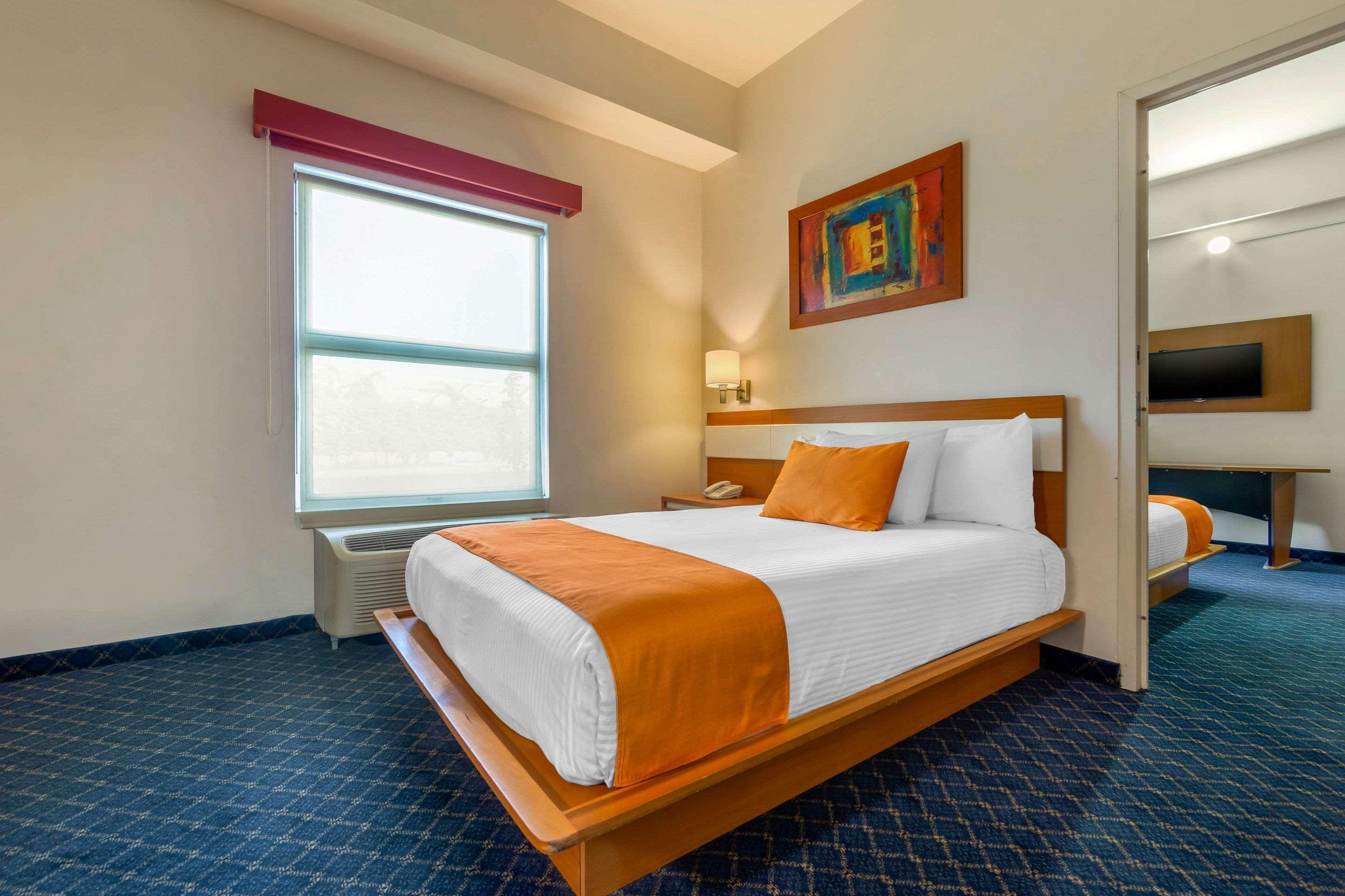 Hotel Greenwood
