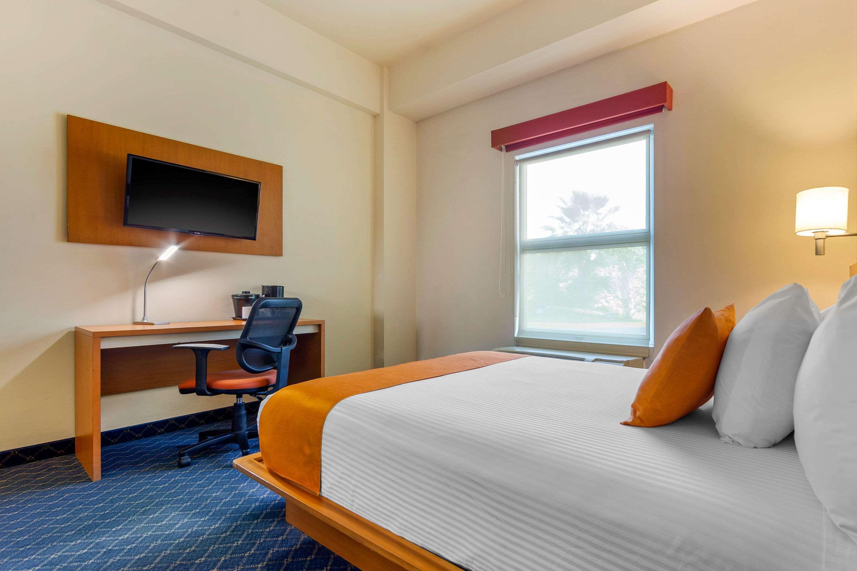 Greenwood Hotel Torreon