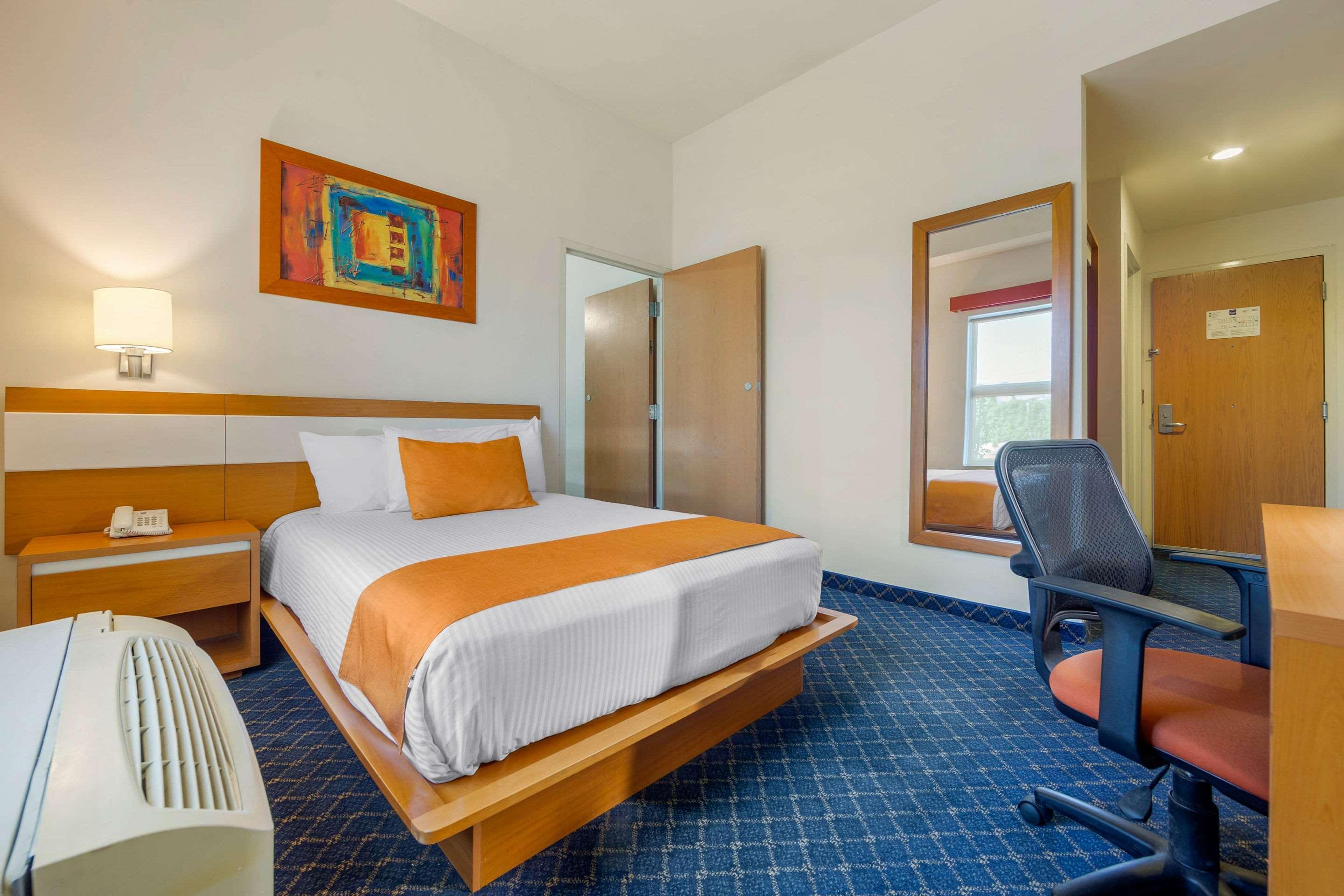 Hotel Greenwood Torreon