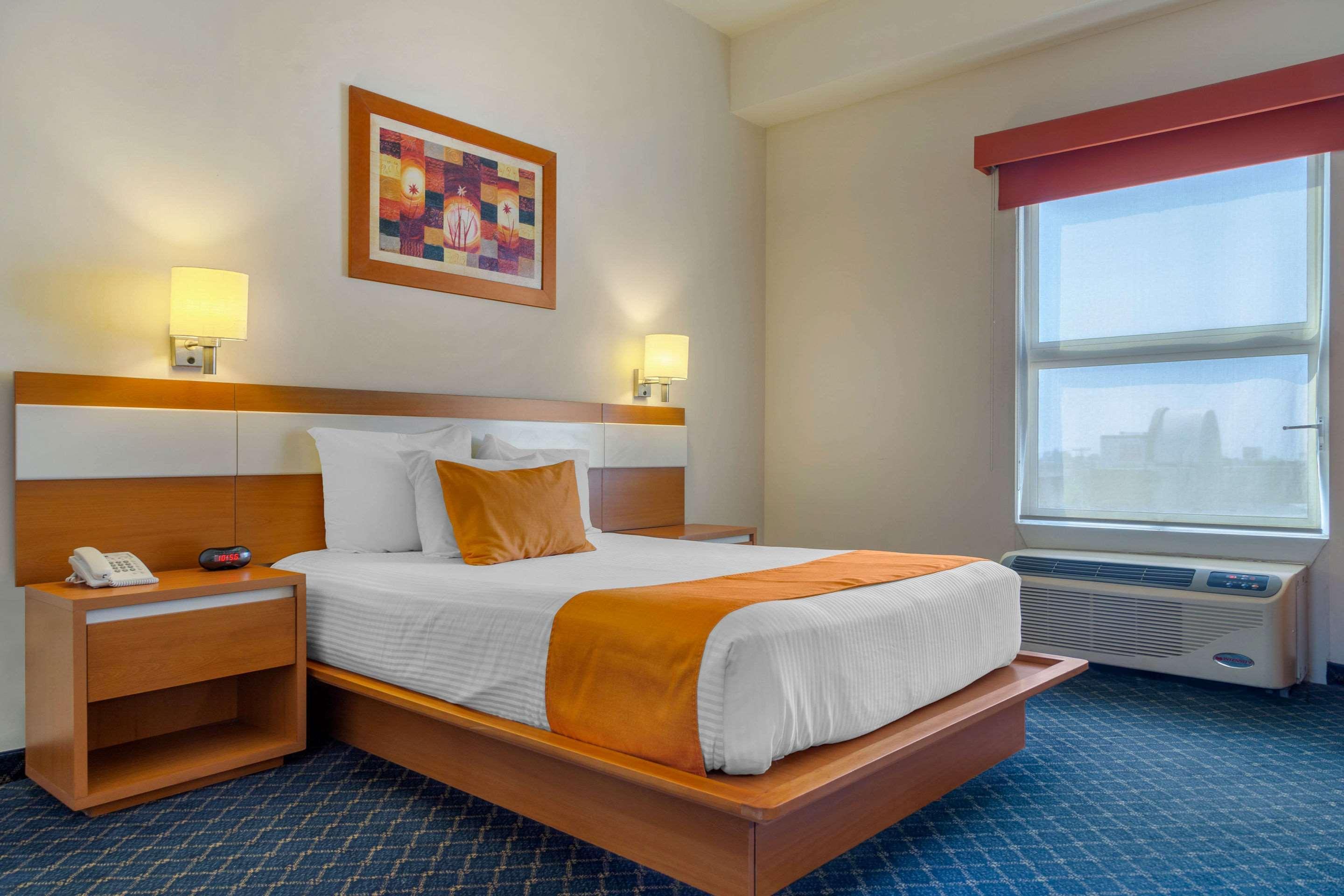 Hotel Greenwood 4*