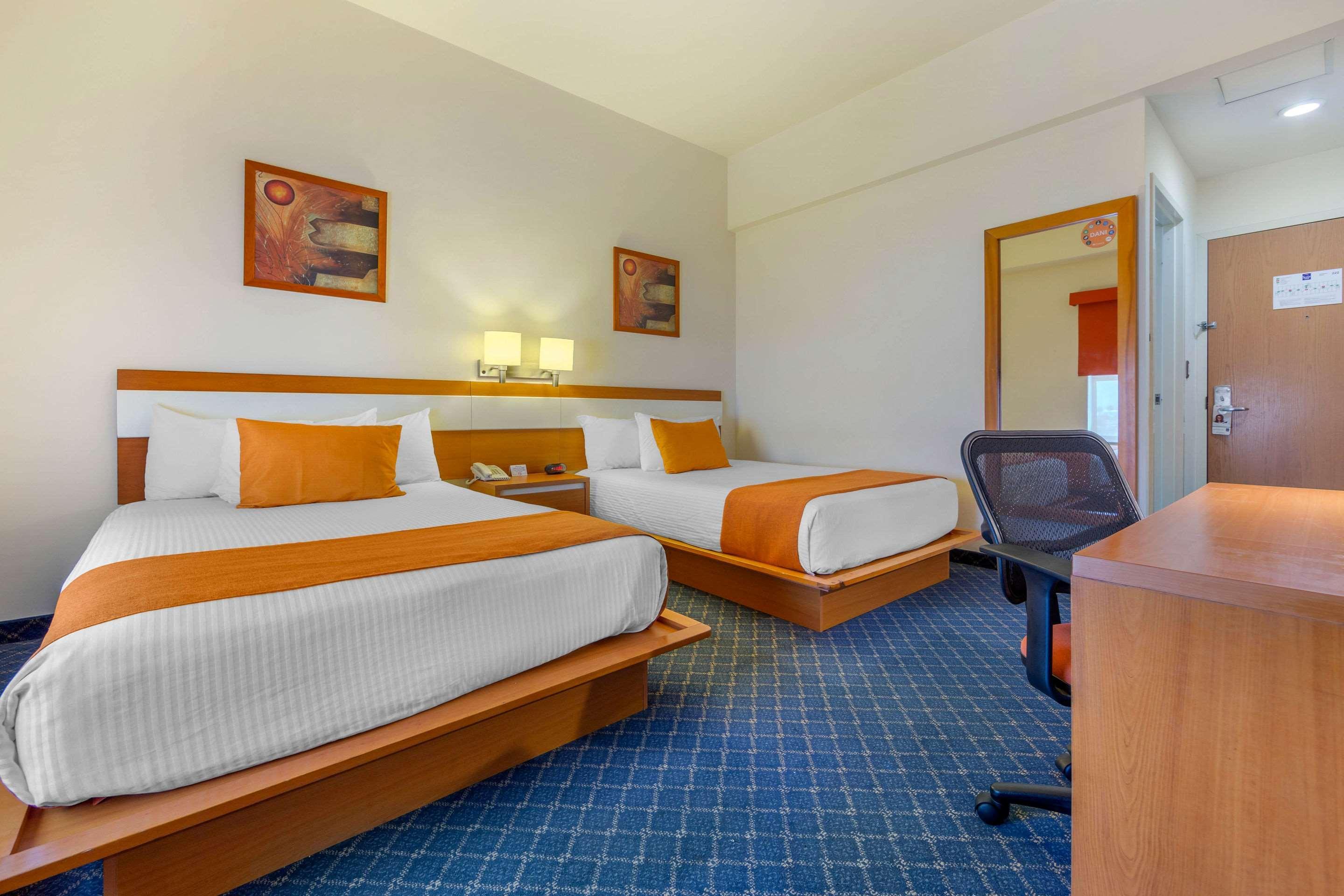 Greenwood 4* Torreon