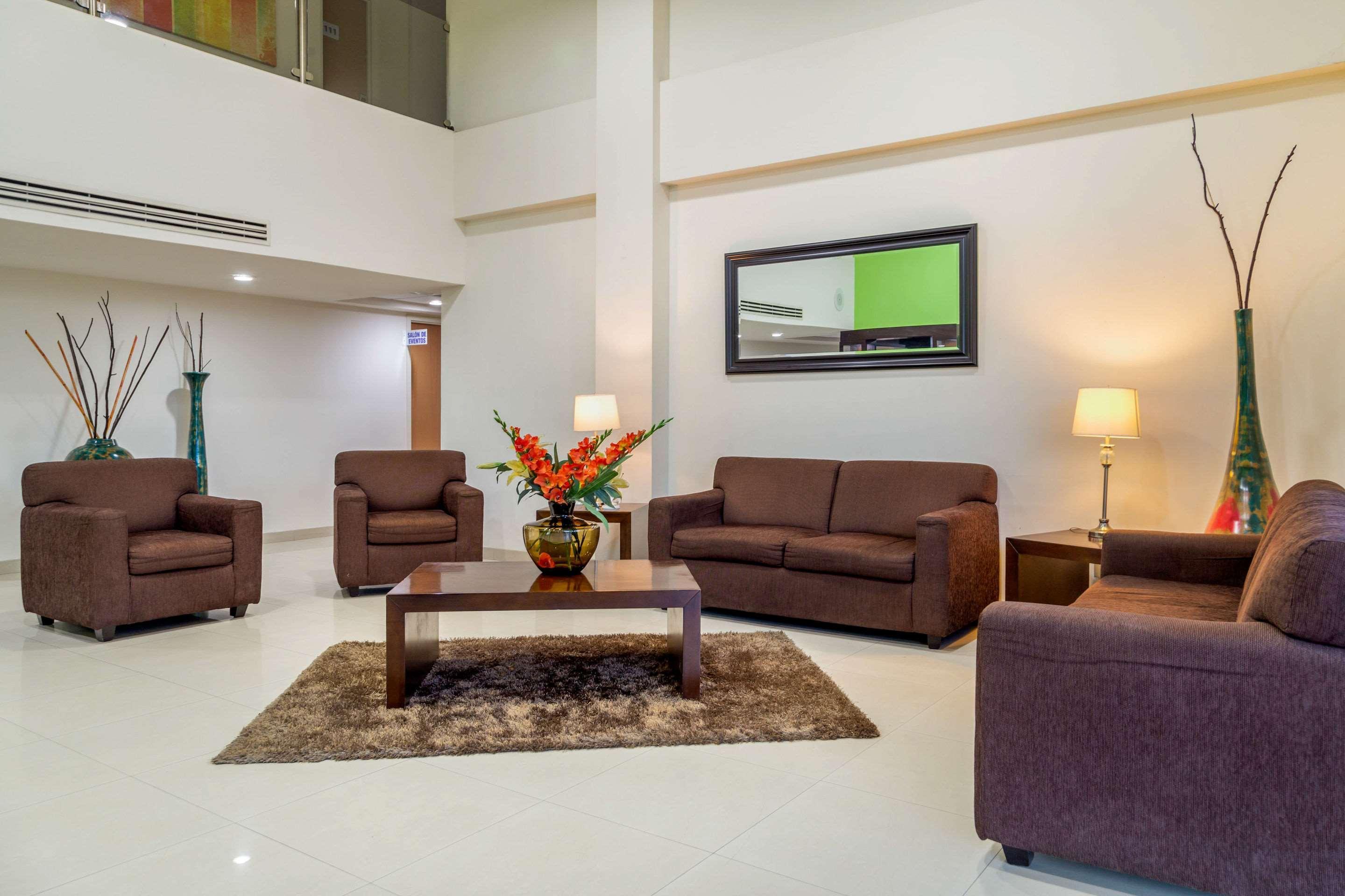 Hotel Greenwood