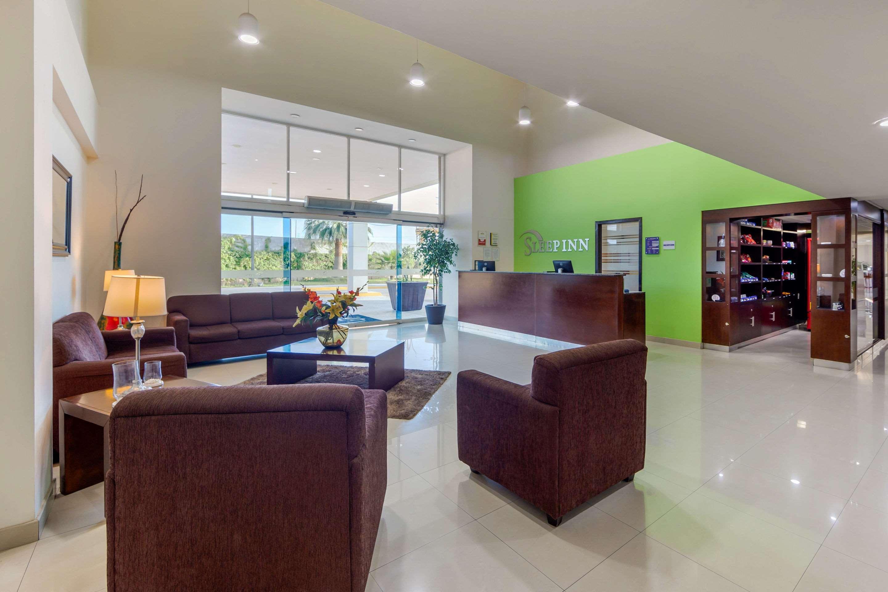 Greenwood Hotel Torreon