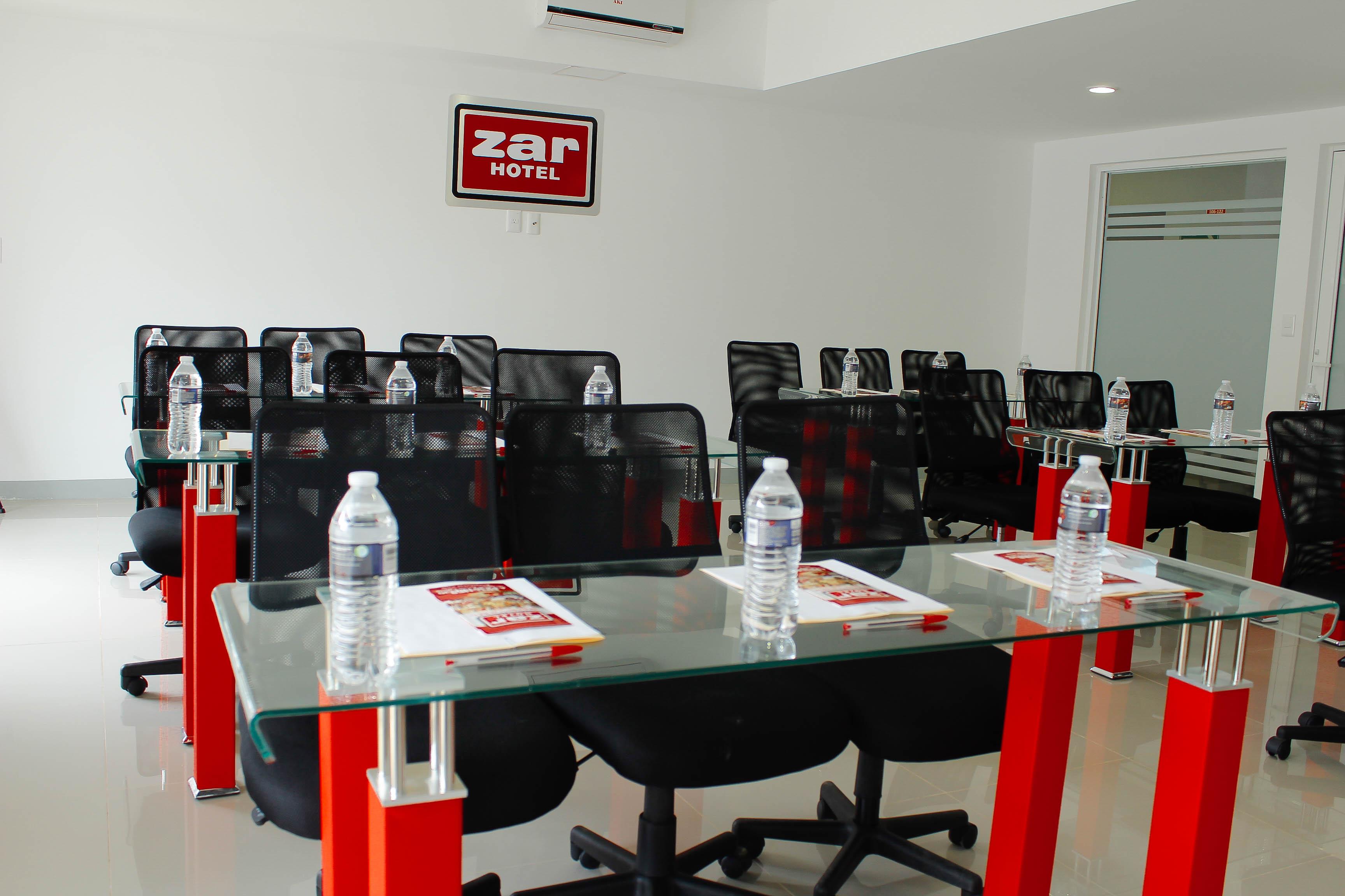 Zar Hotel Coatzacoalcos