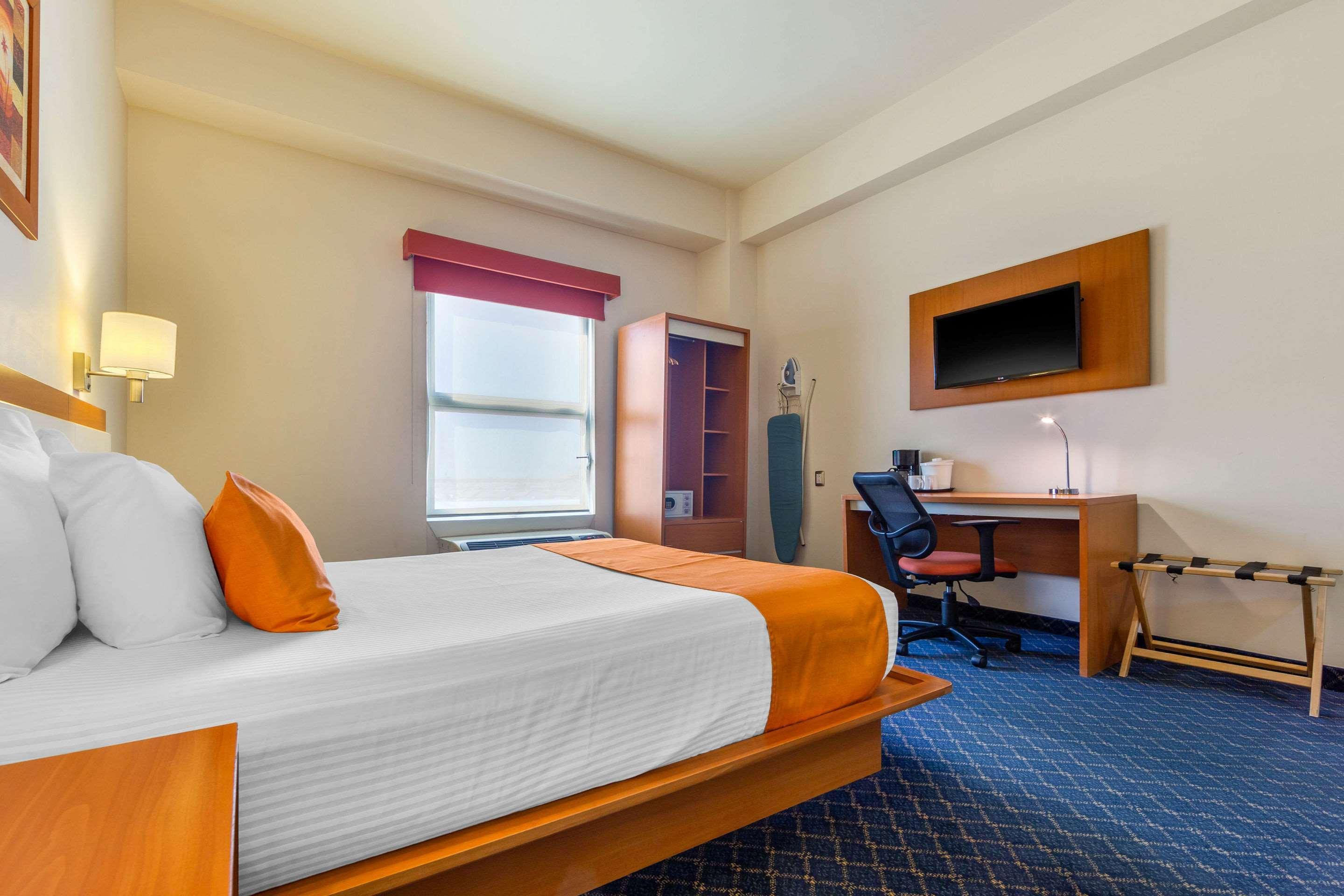 Hotel Greenwood Torreon