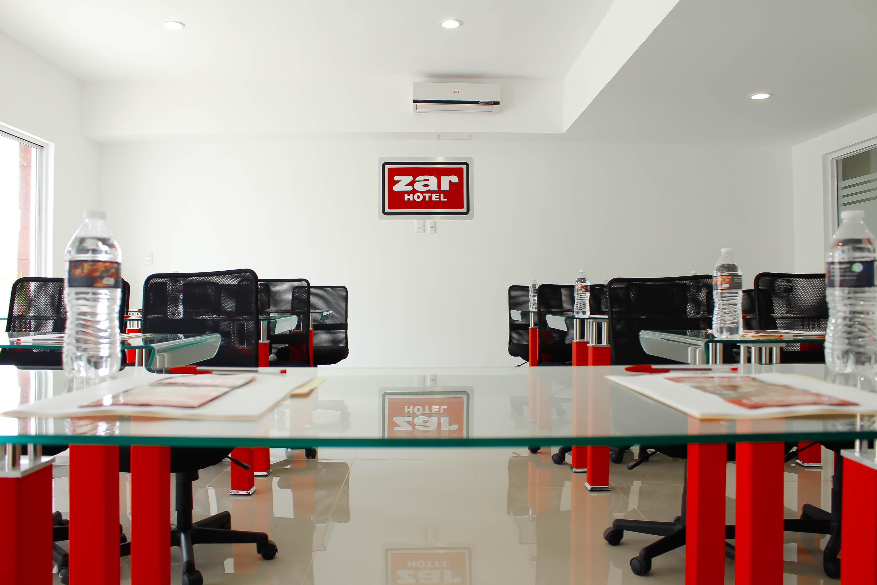 Zar Hotel Coatzacoalcos