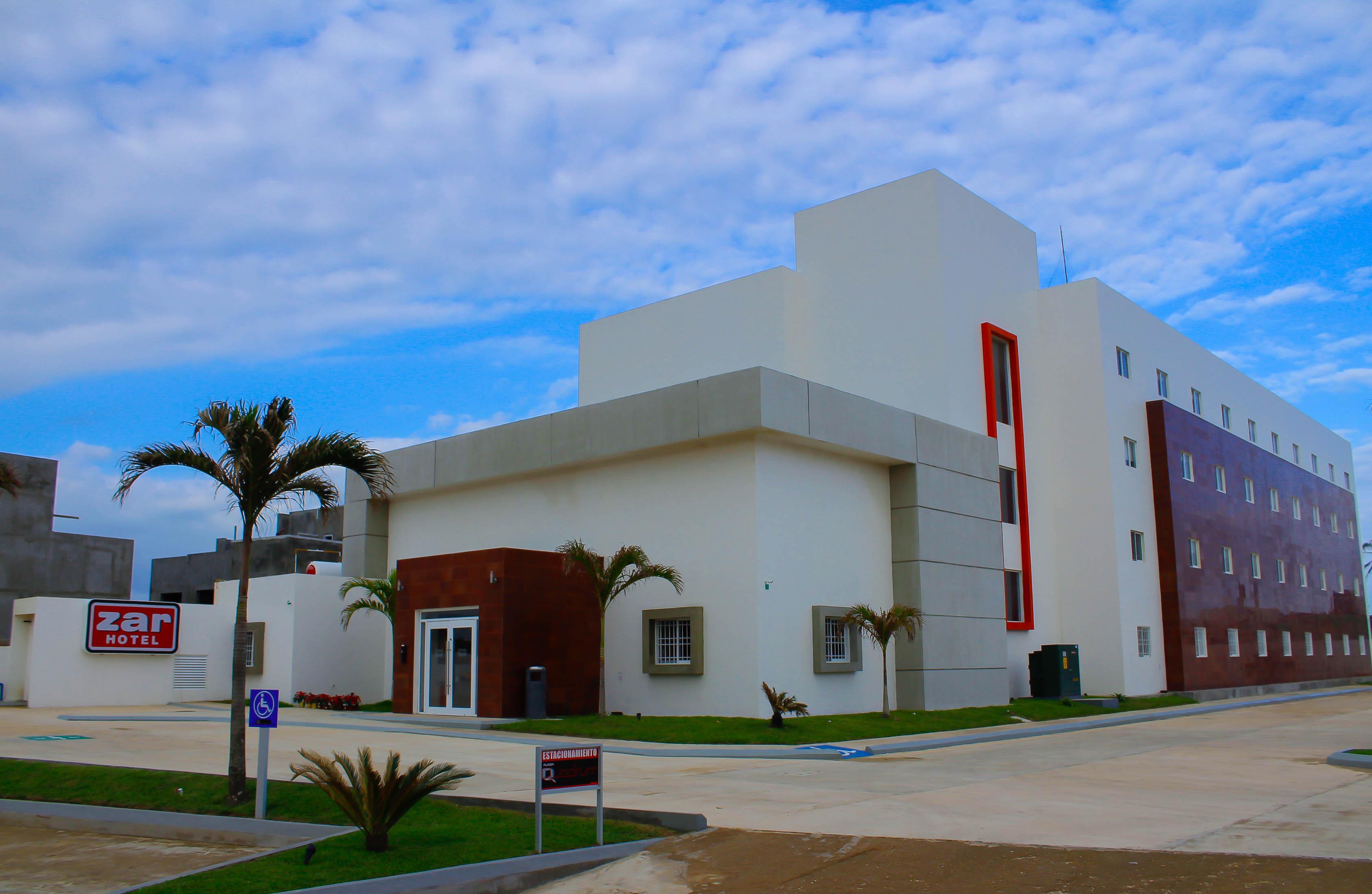 Zar Hotel
