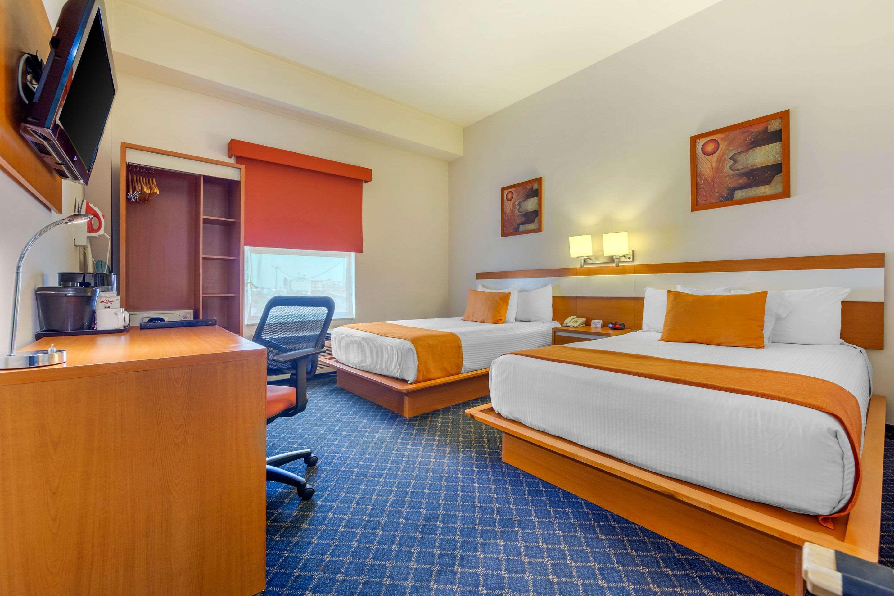 Greenwood Hotel Torreon