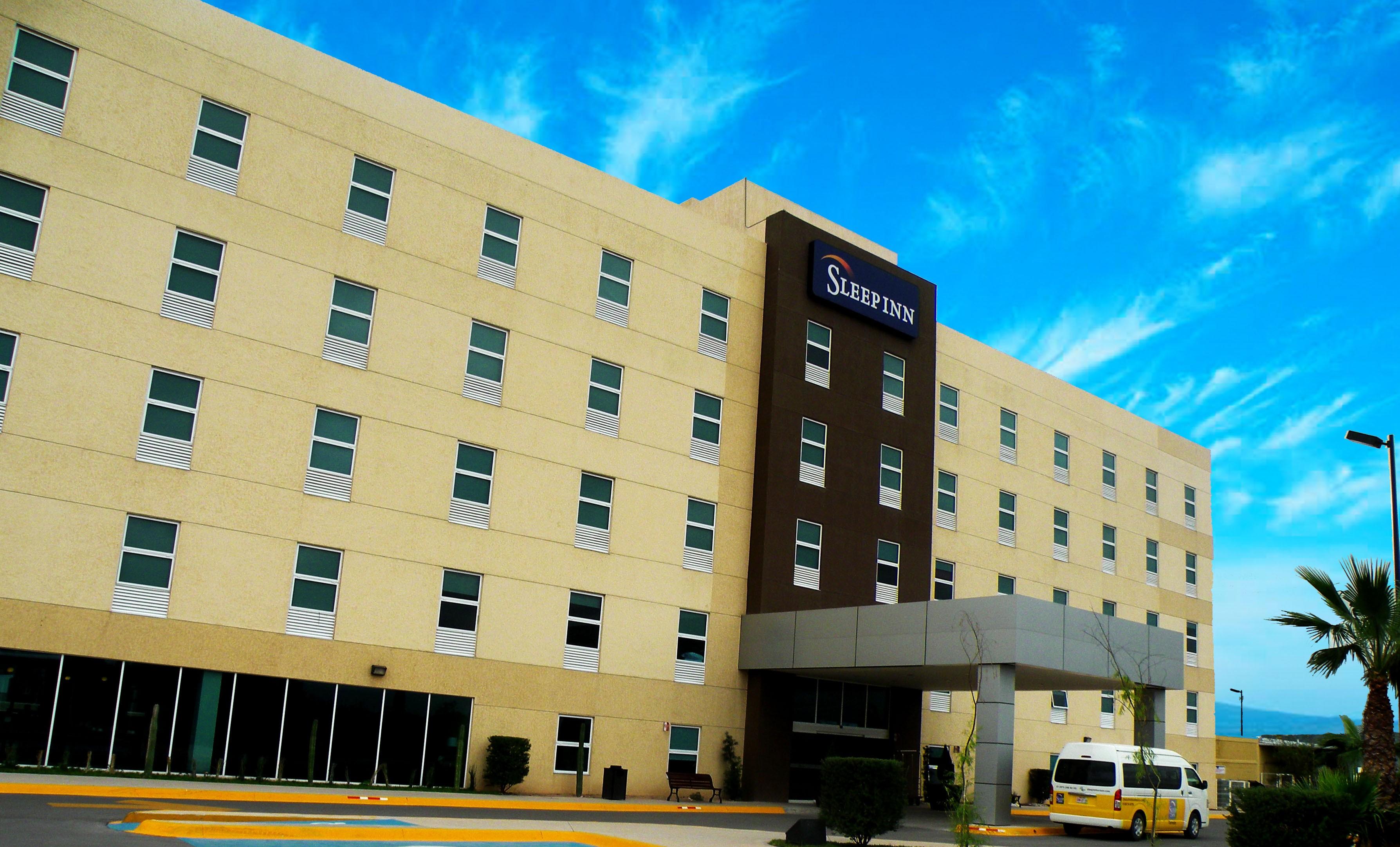 Greenwood Torreon