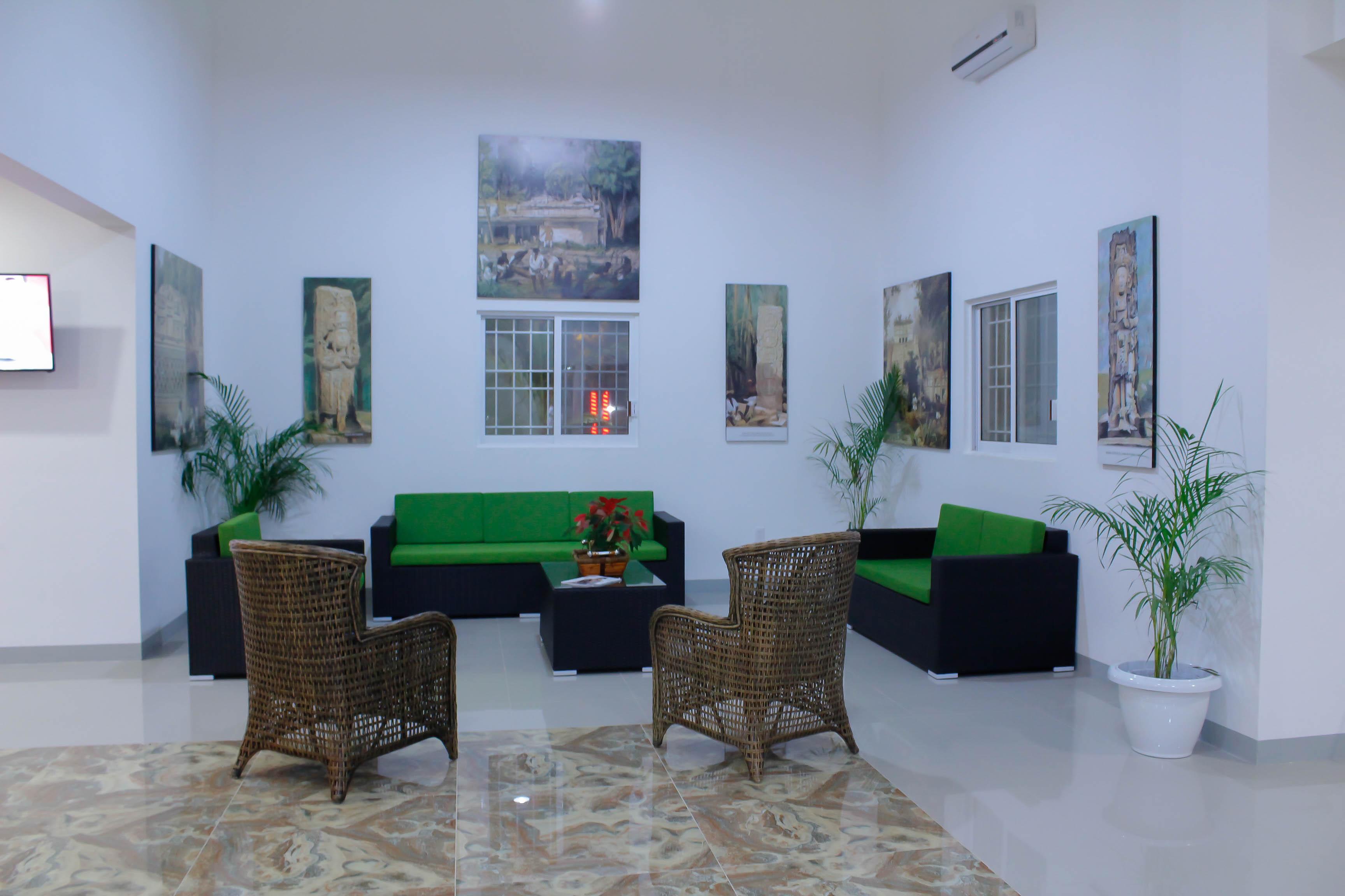 Zar Hotel Coatzacoalcos