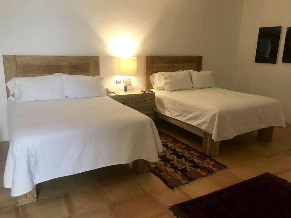 Hotel Boutique Casareyna