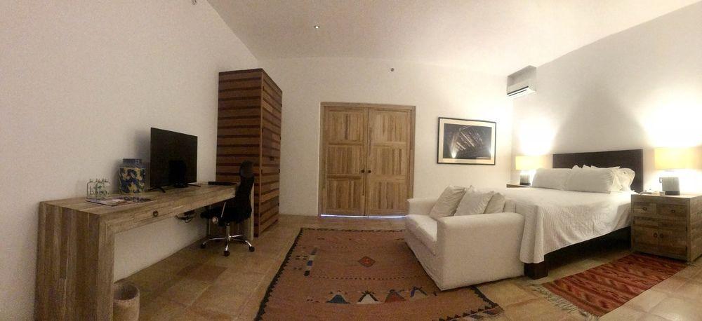 Boutique Casareyna Hotel