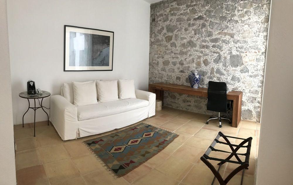Boutique Casareyna Hotel Puebla