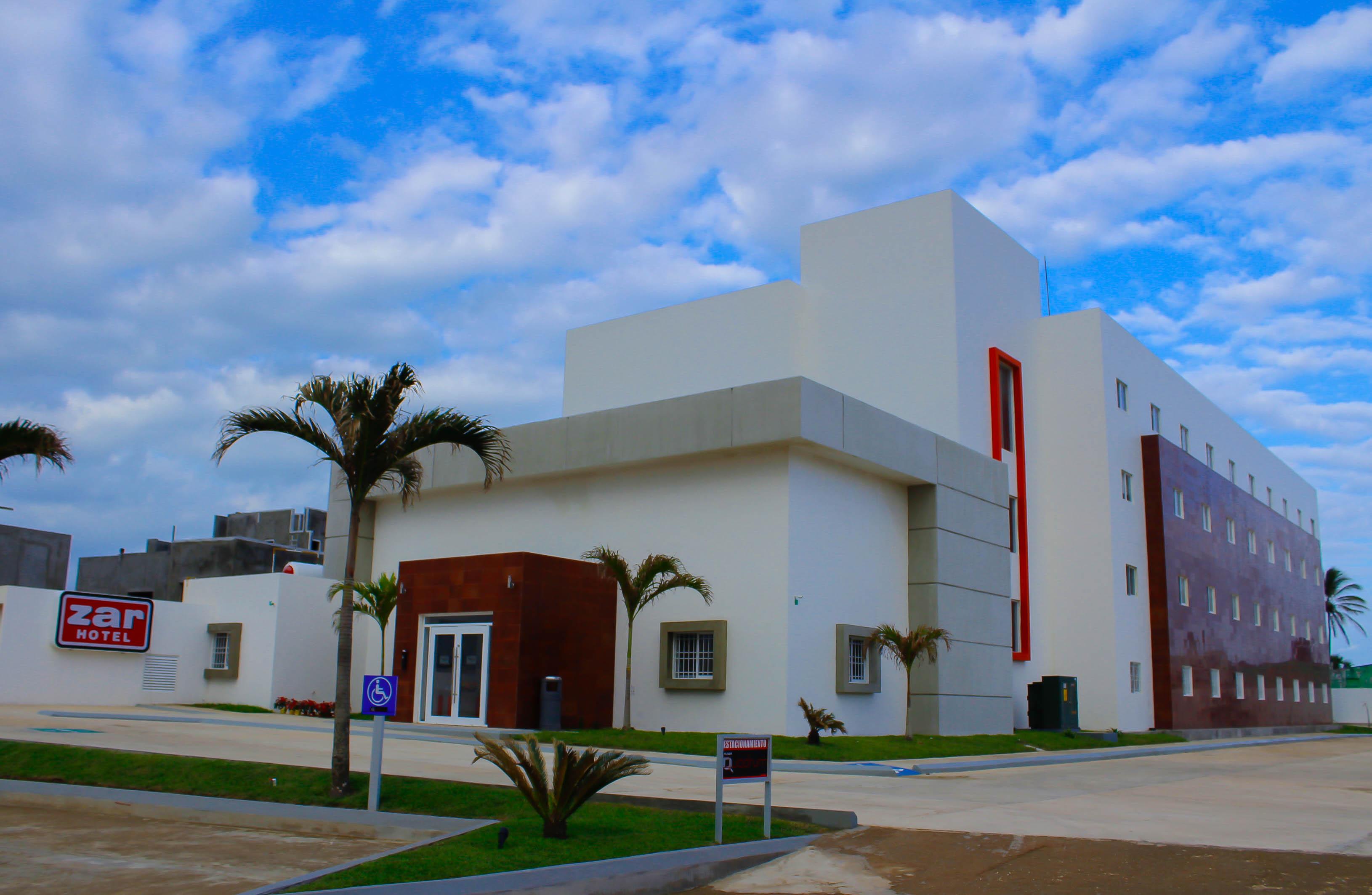 Zar Hotel