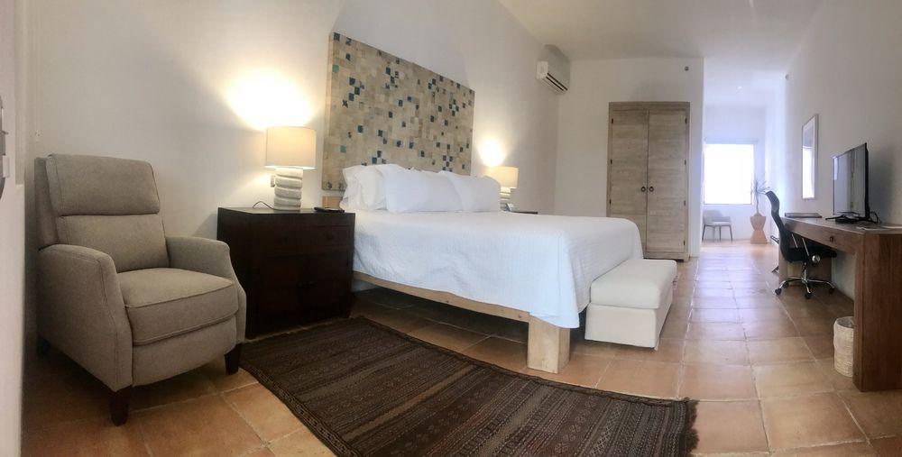 Boutique Casareyna Hotel