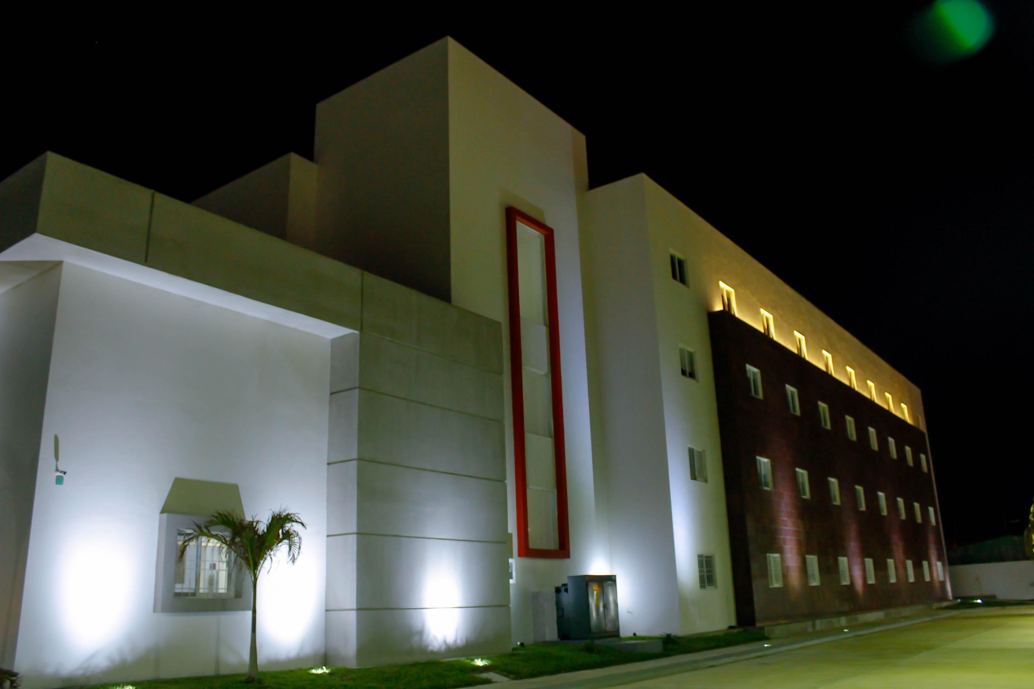 Hotel Zar