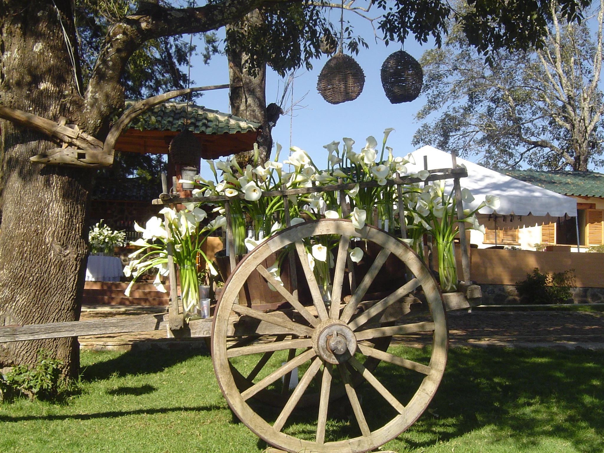 Bosque Escondido Hotel Mazamitla
