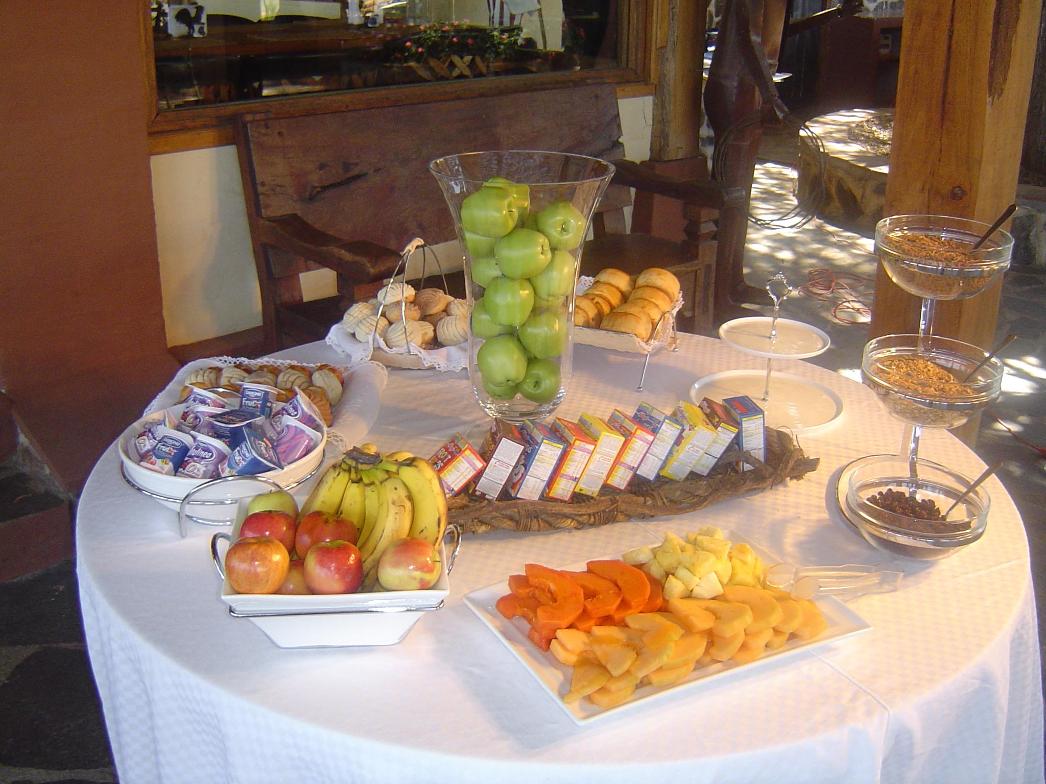 Hotel Bosque Escondido 5*