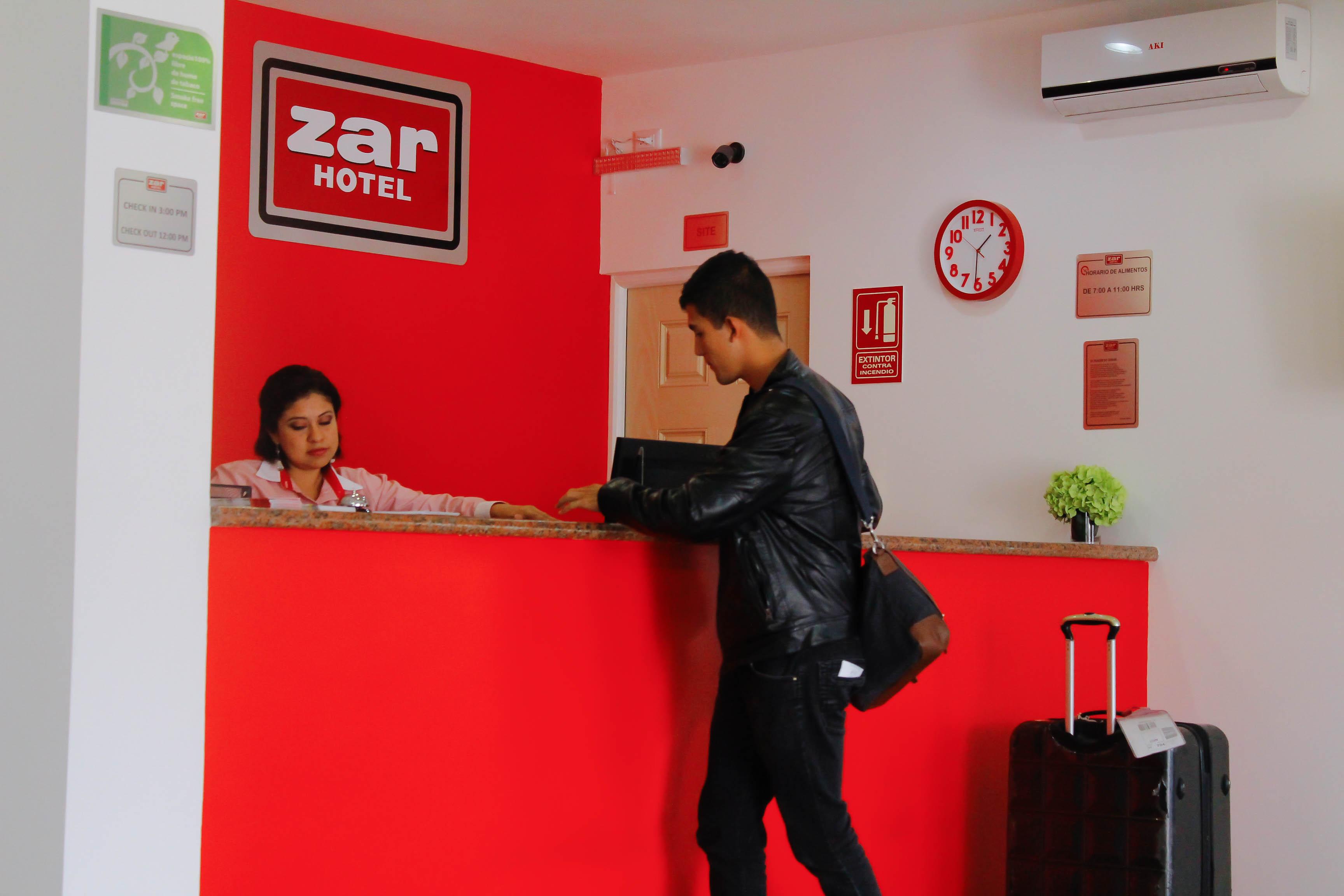 Hotel Zar 3*
