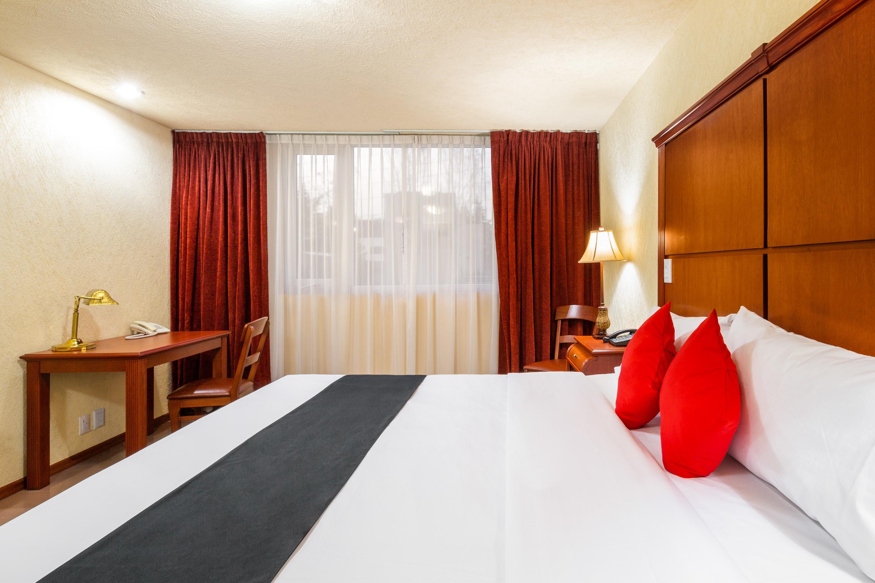 Hotel Howard Johnson By Wyndham 3*