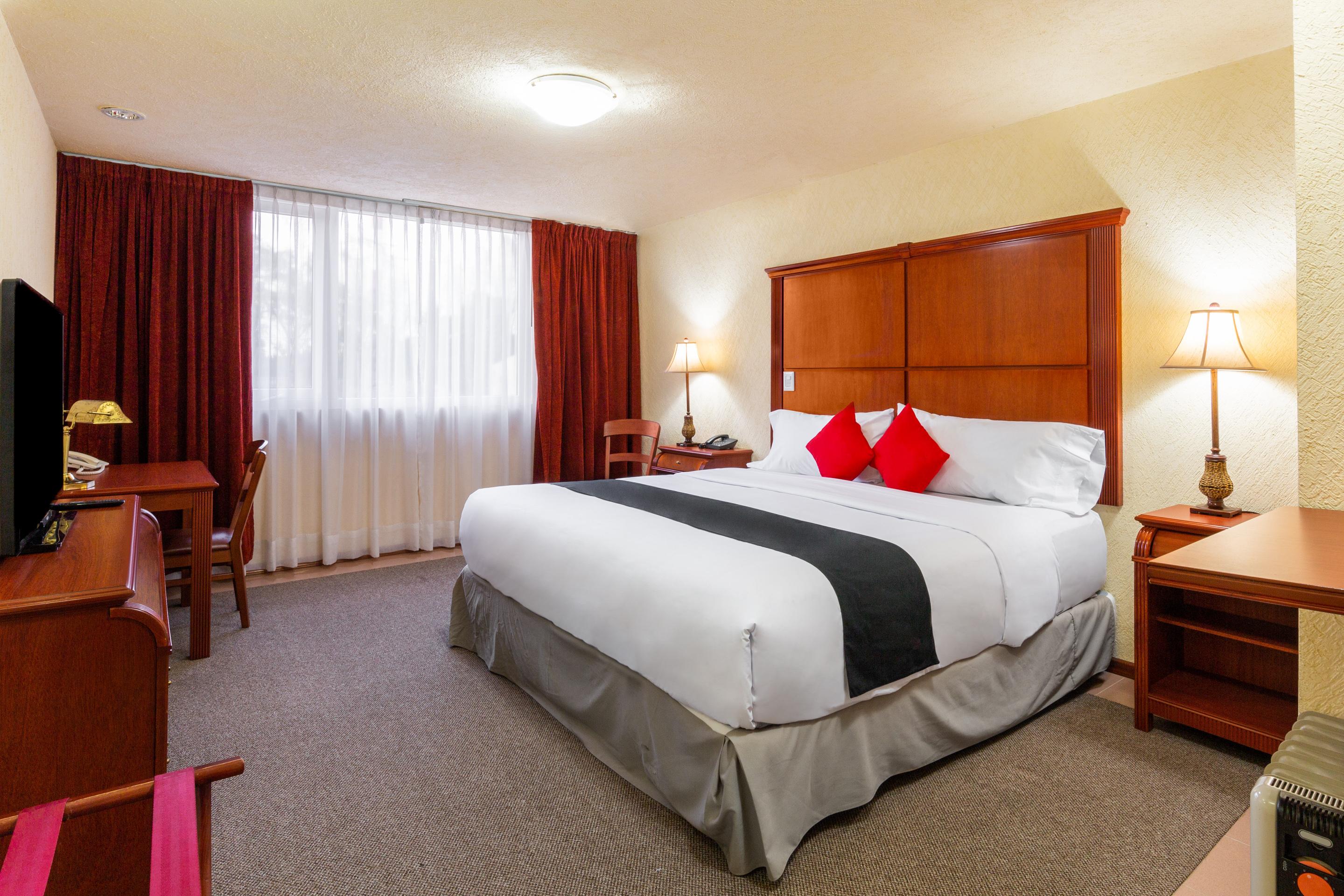 Hotel Howard Johnson By Wyndham 3*