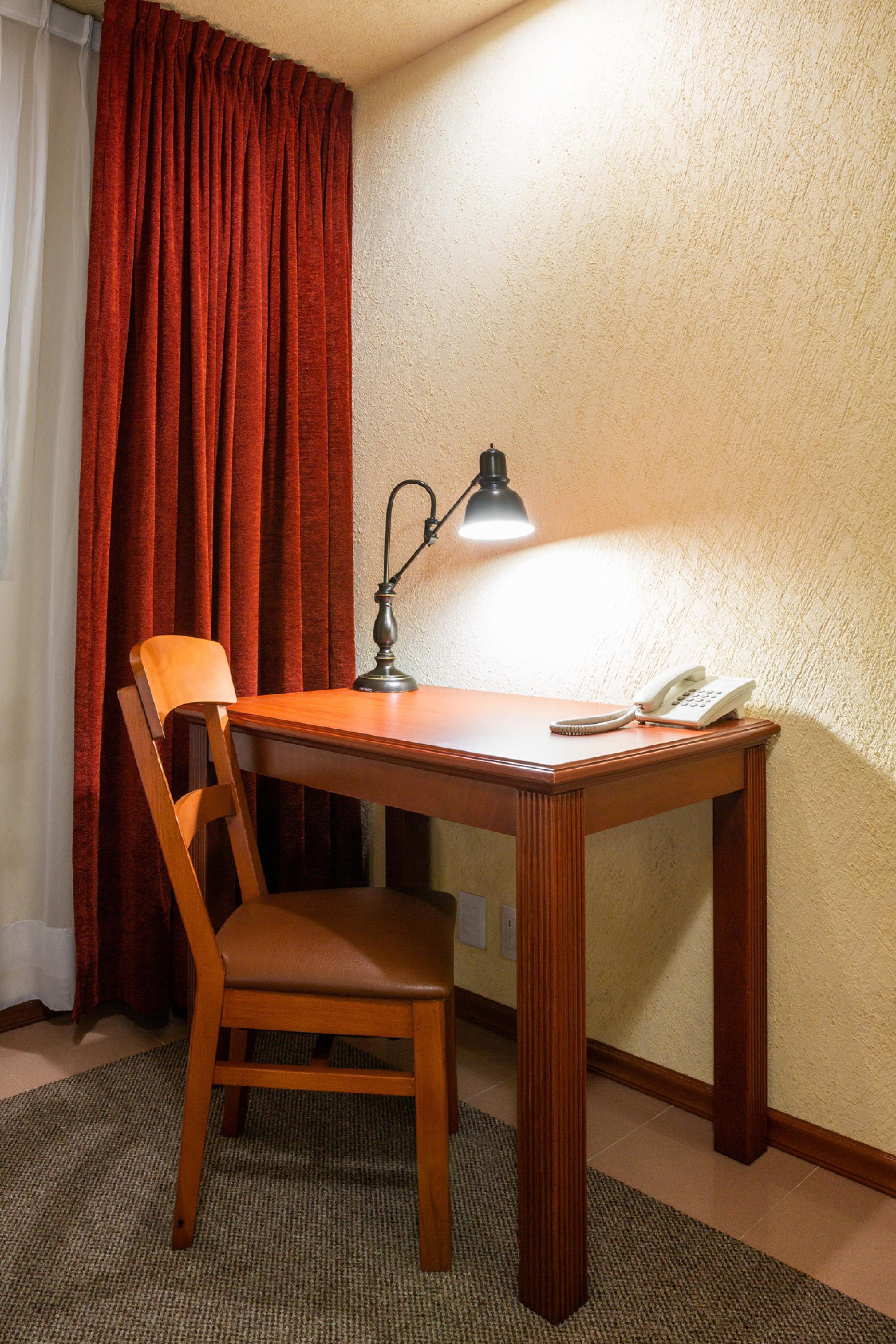Hotel Howard Johnson By Wyndham 3*