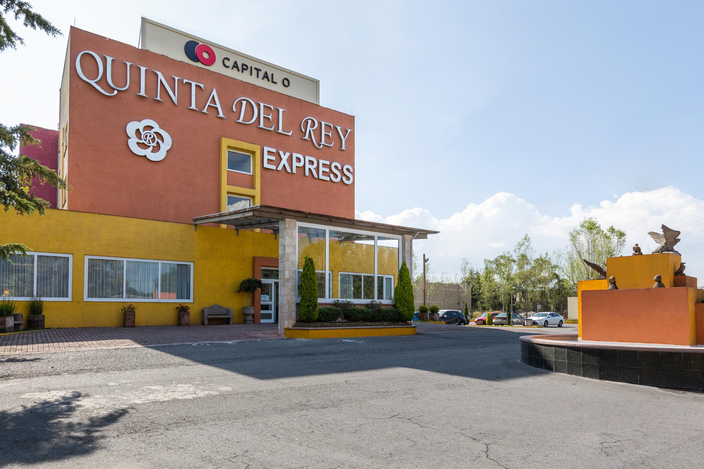 Howard Johnson By Wyndham 3* Toluca