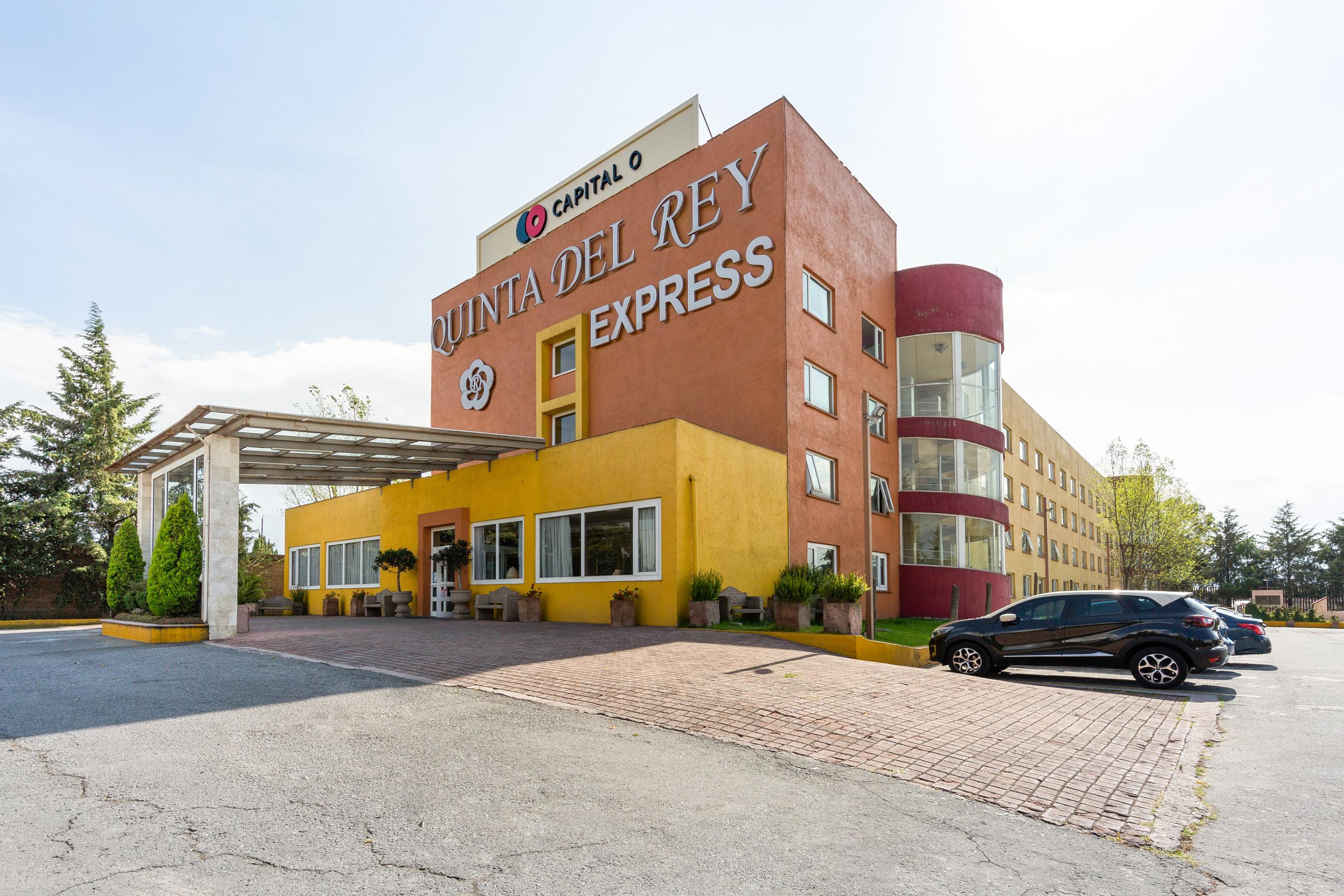 Hotel Howard Johnson By Wyndham