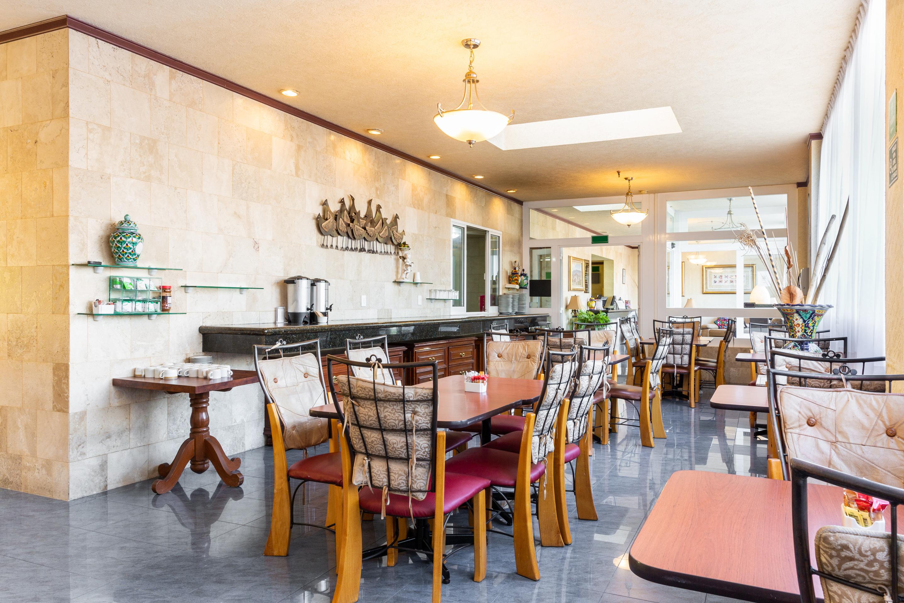 Howard Johnson By Wyndham 3* Toluca