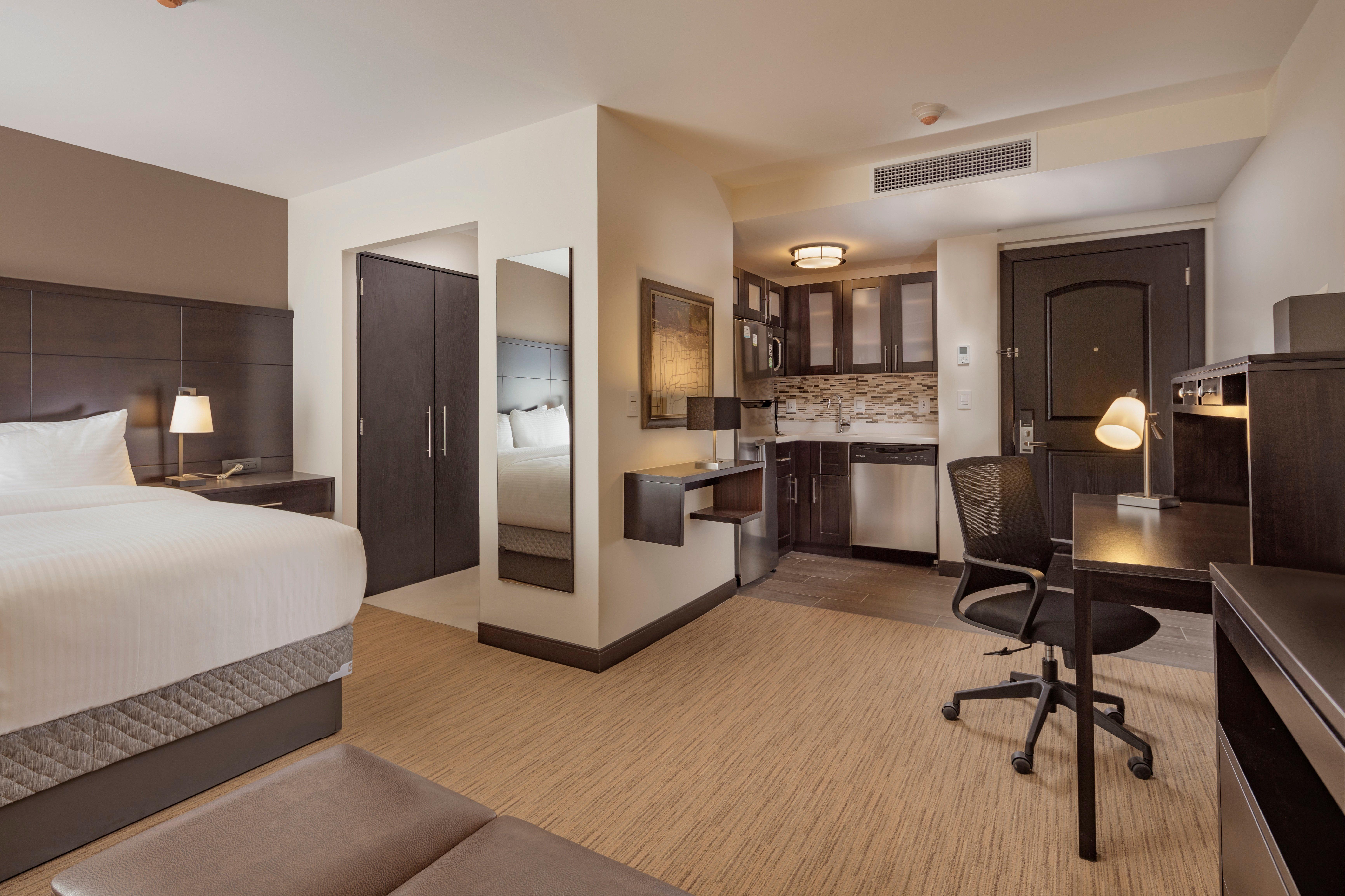 Staybridge - By Ihg 4*