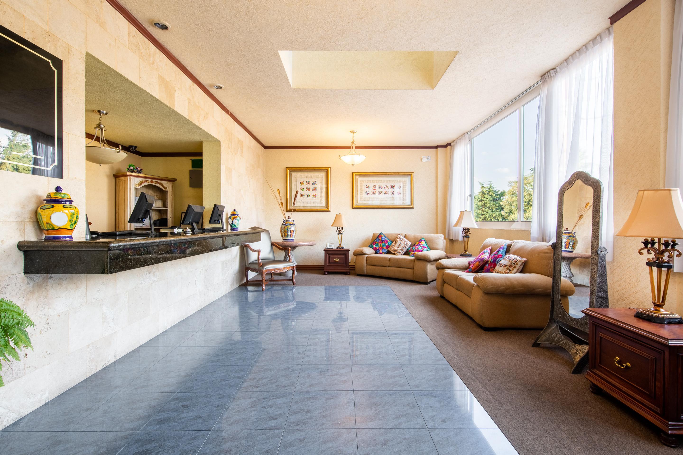 Howard Johnson By Wyndham Hotel 3*