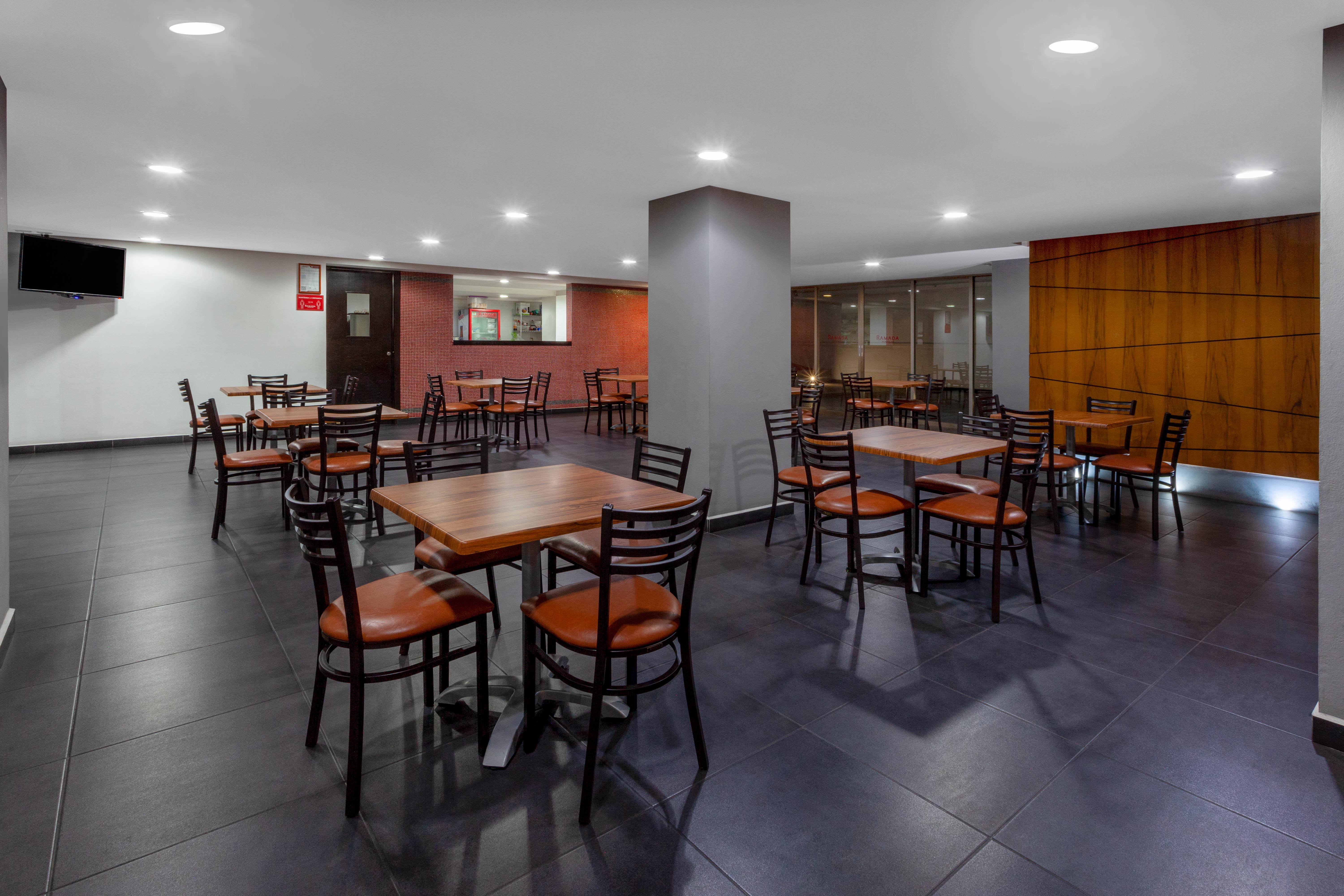 Ramada By Wyndham &