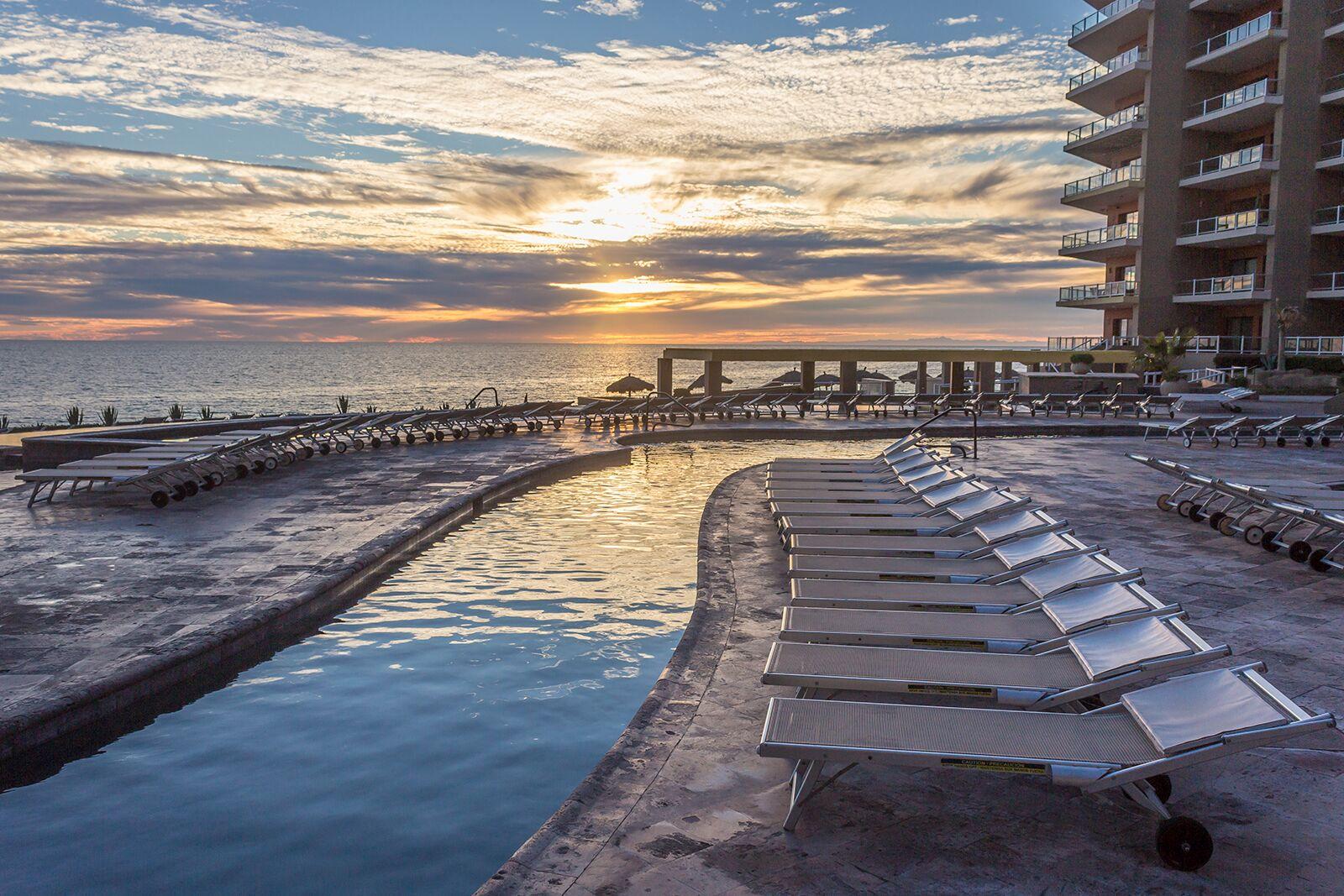 Palomas And Golf Resort 5*